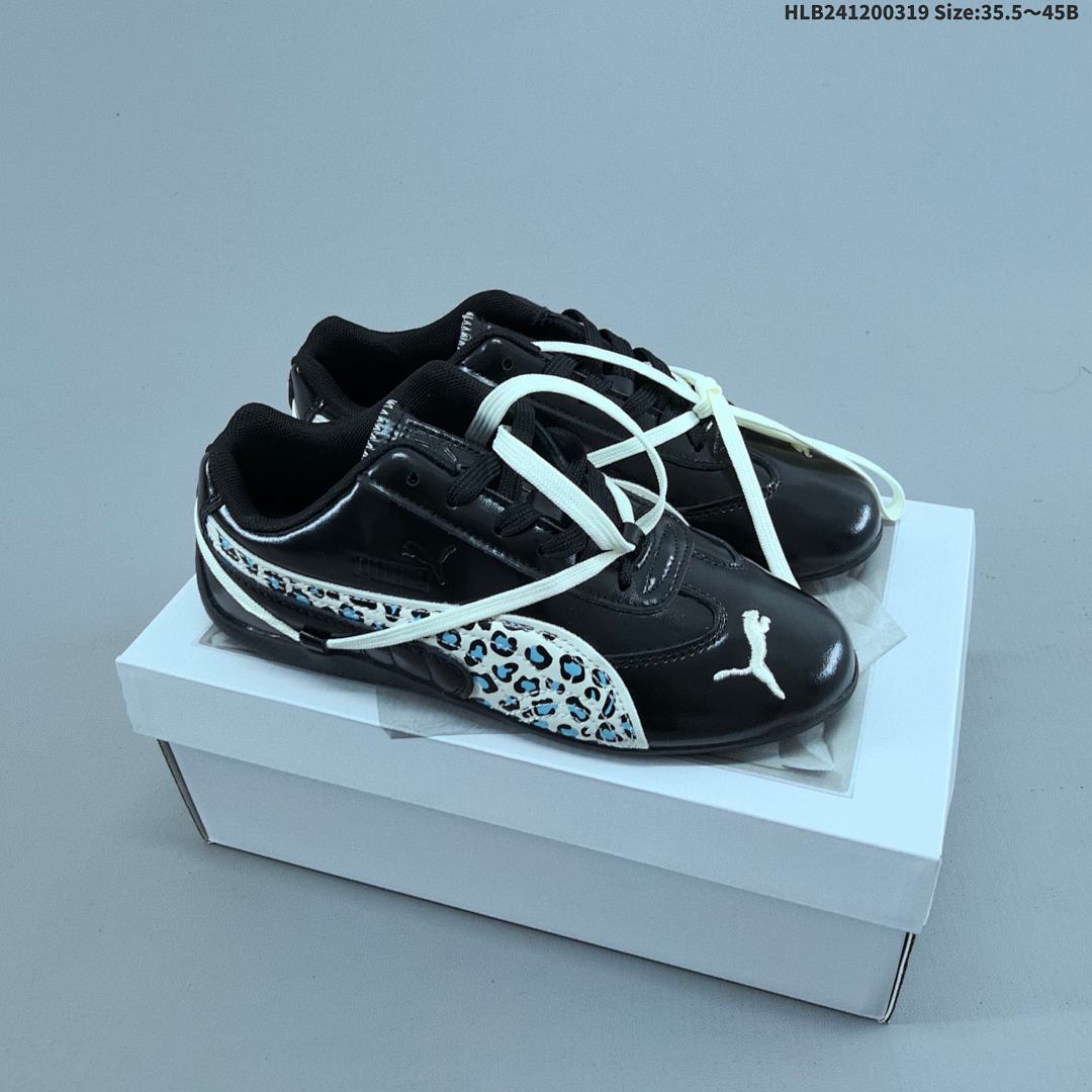 Rose x PUMA Speedcat