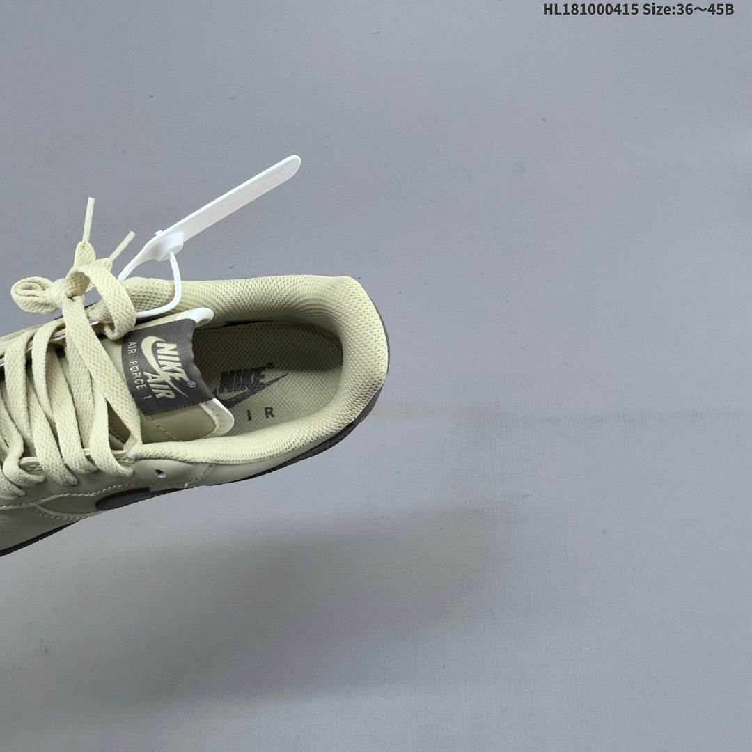 Nike AIR FORCE 1‘07 Force 1 - foto 9