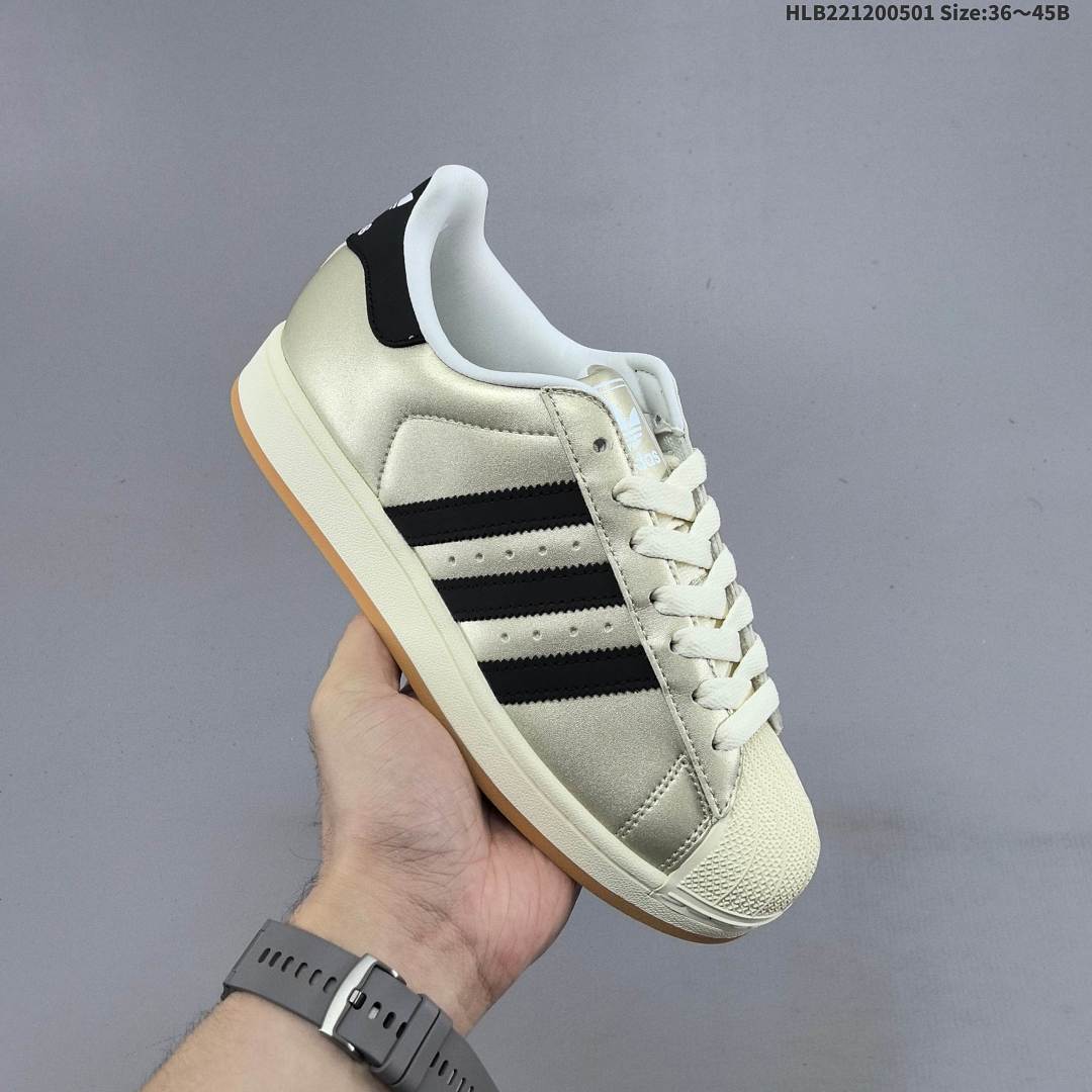 Adidas Original Superstar 2 2 - foto 3