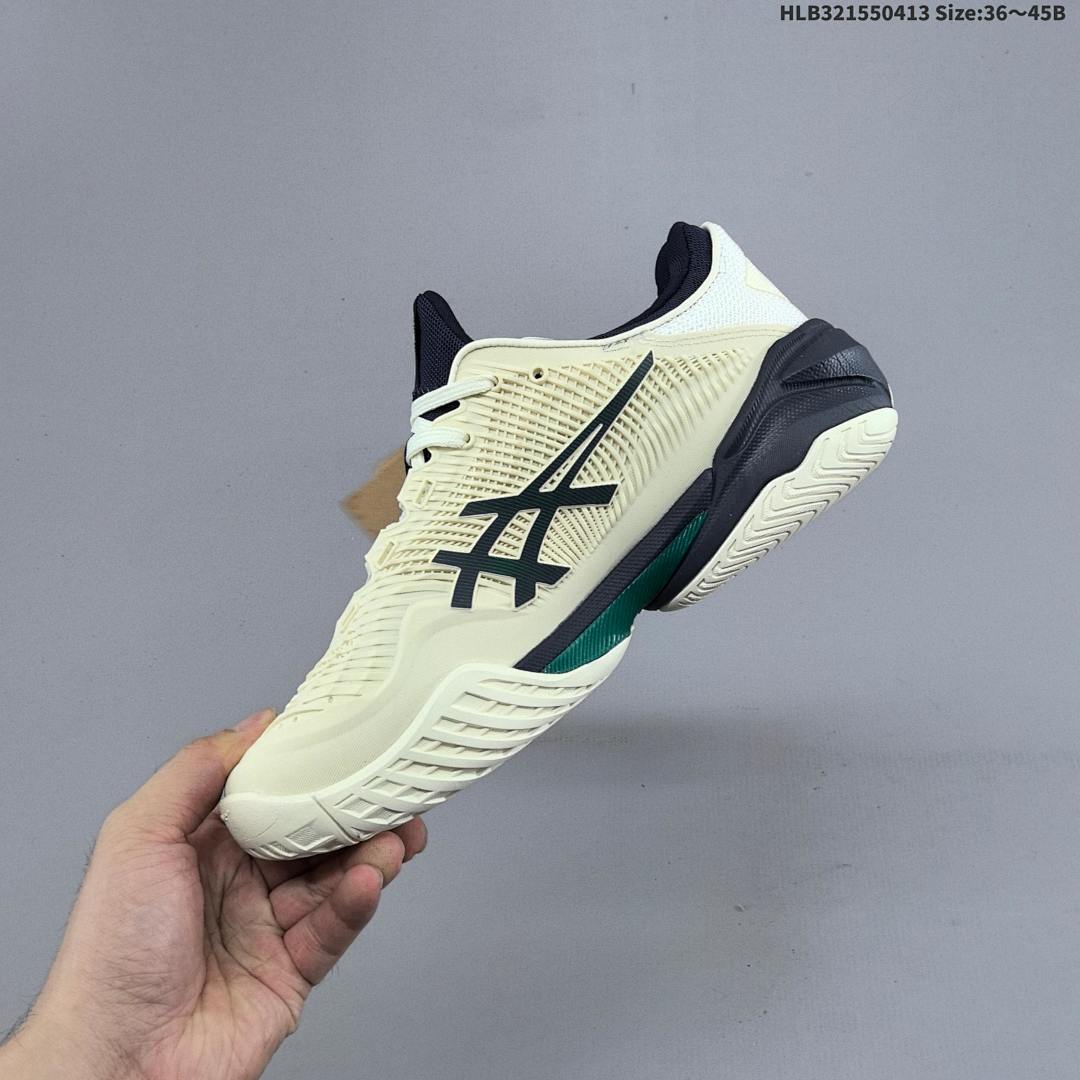 Asics Court FF 3 - foto 4