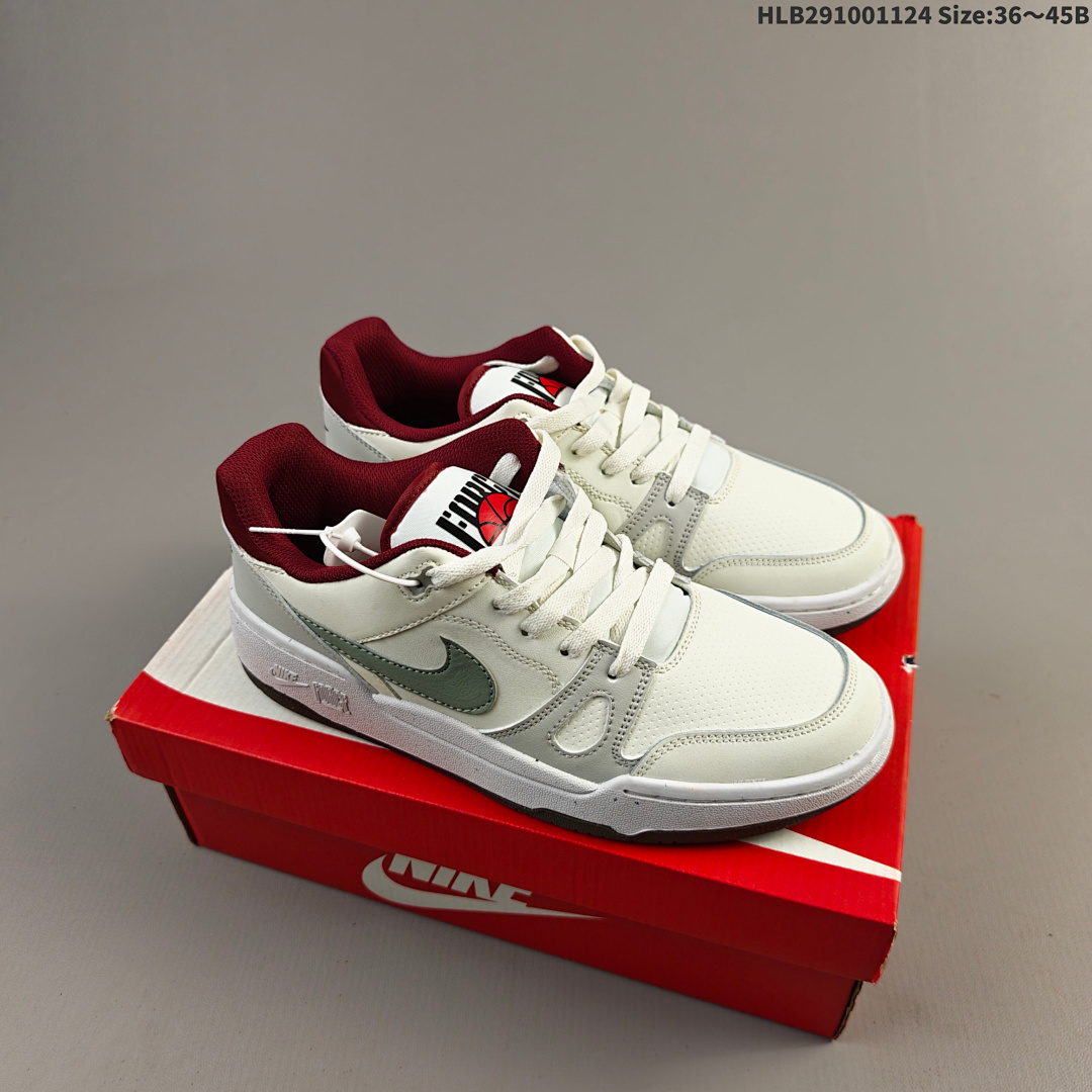 Nike Full Force Low - foto 6