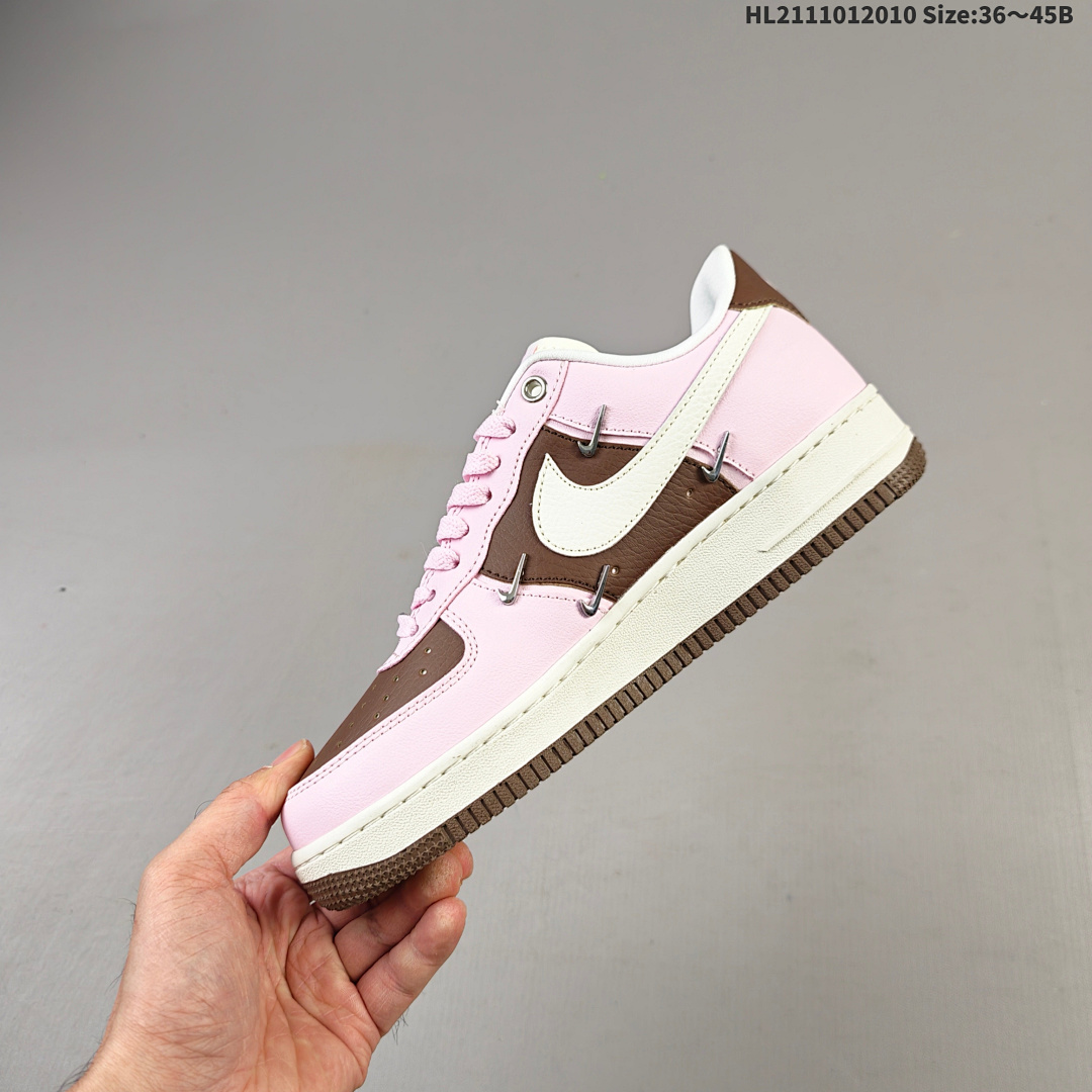 Nike Air Force 1 & x27;07 Low - foto 7