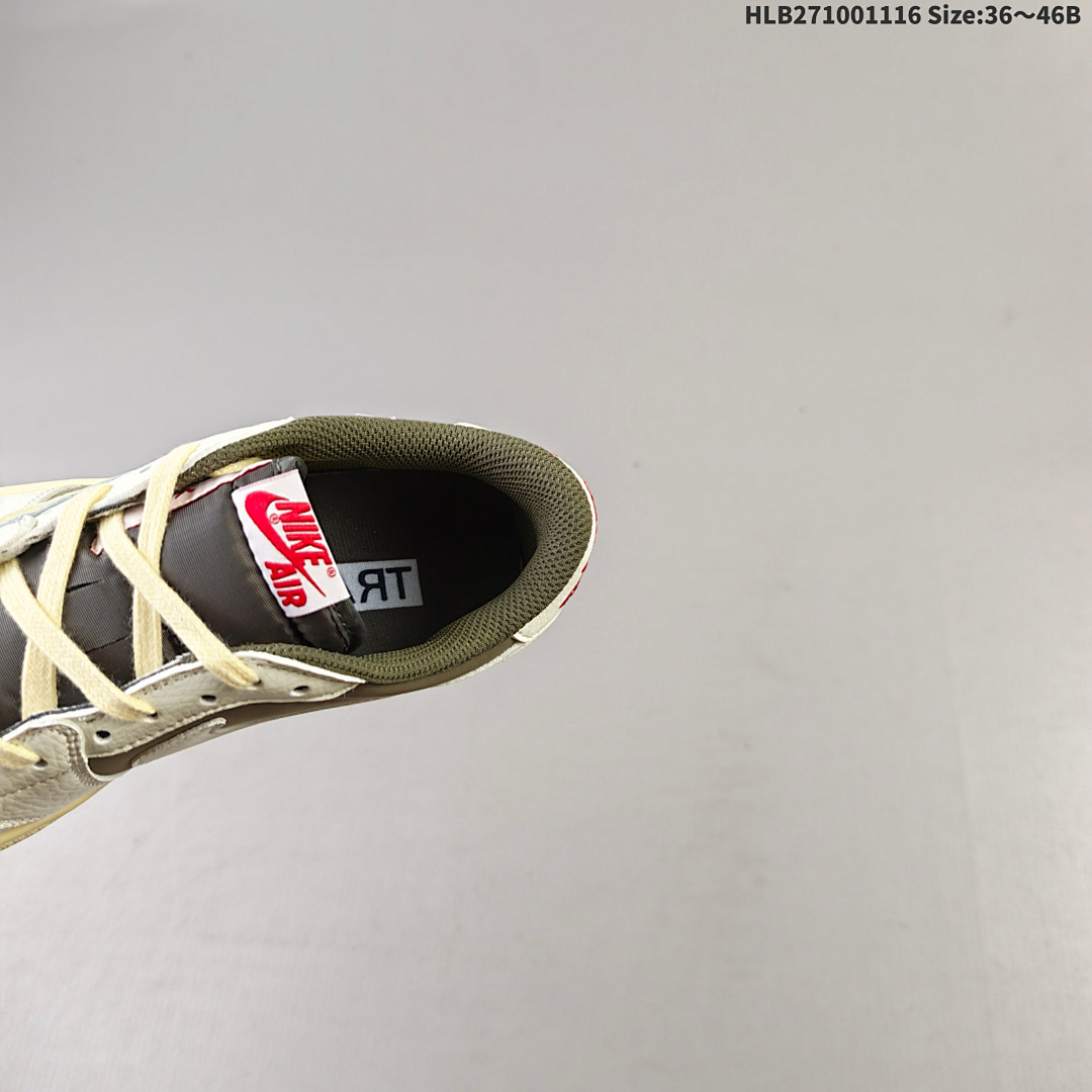 /Nike Air Jordan 1 Low OG SP"Military Blue"AJ1 1 2025 AJ1 1 aj1 1 - foto 3