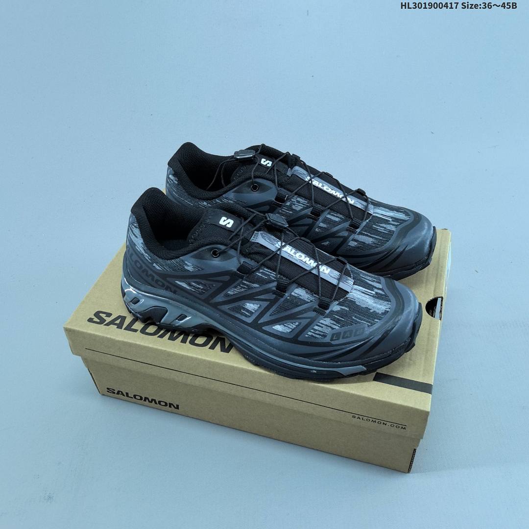 Salomon XA PRO XT-6 Expanse SENSIFIT - foto 3