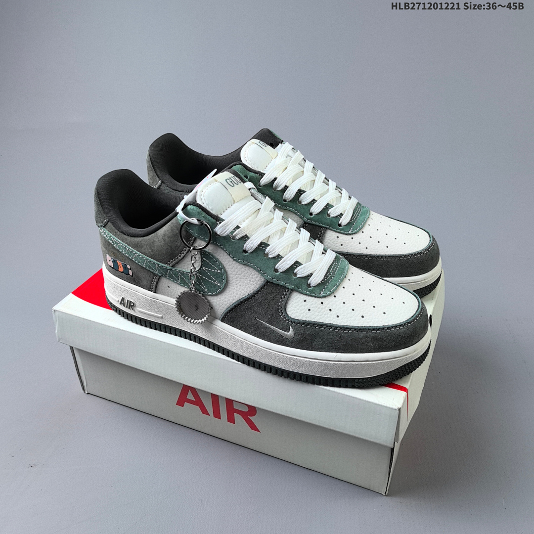 Nike Air Force 1’07 Force 1