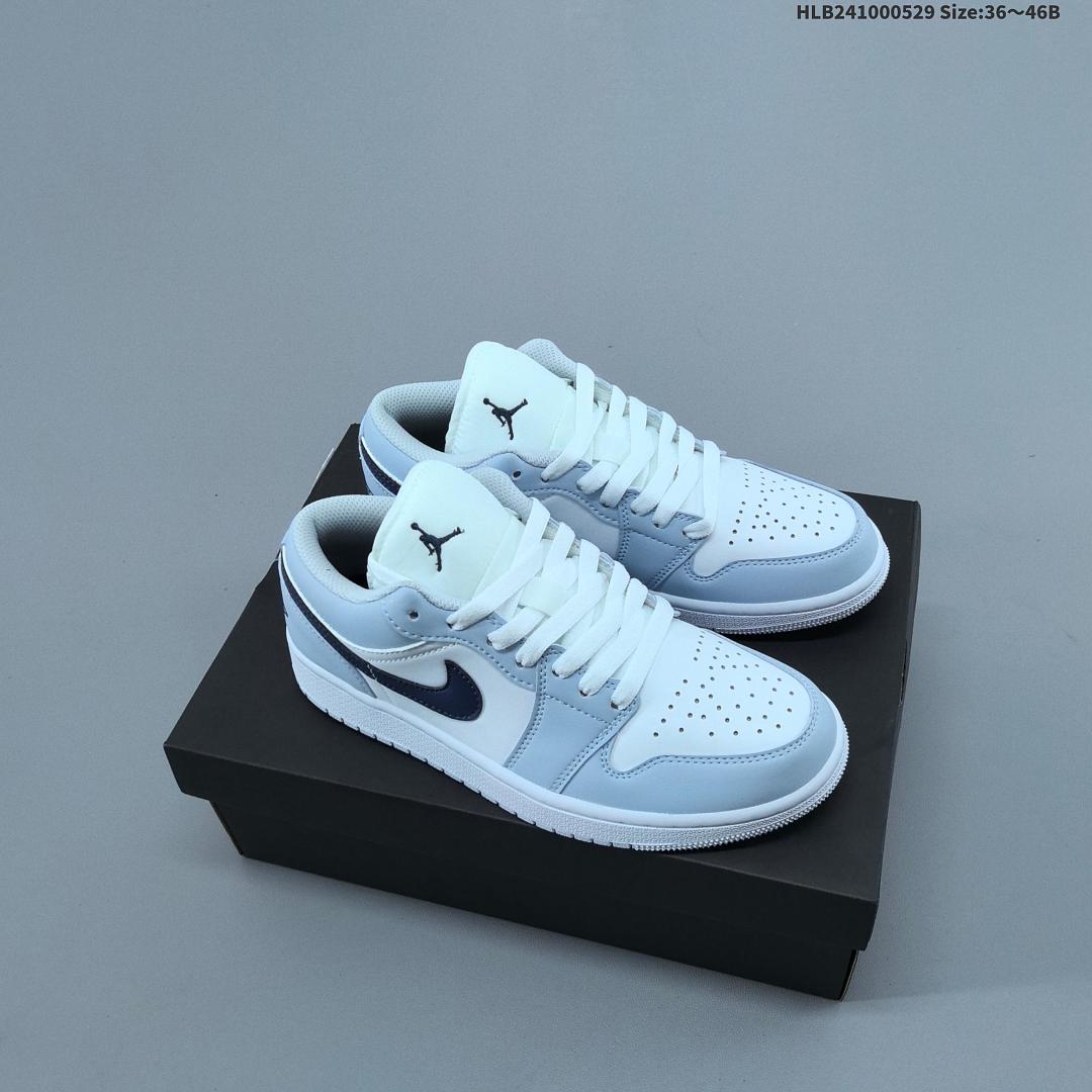 Nike Air Jordan 1 Low AJ1 -400