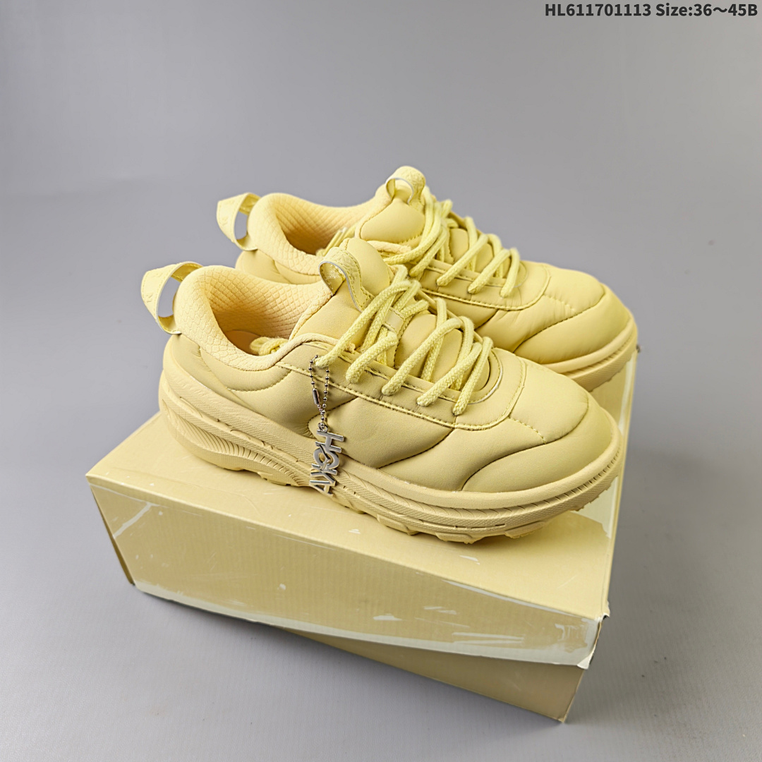 HOKA BONDI B3LS MARNI - foto 3