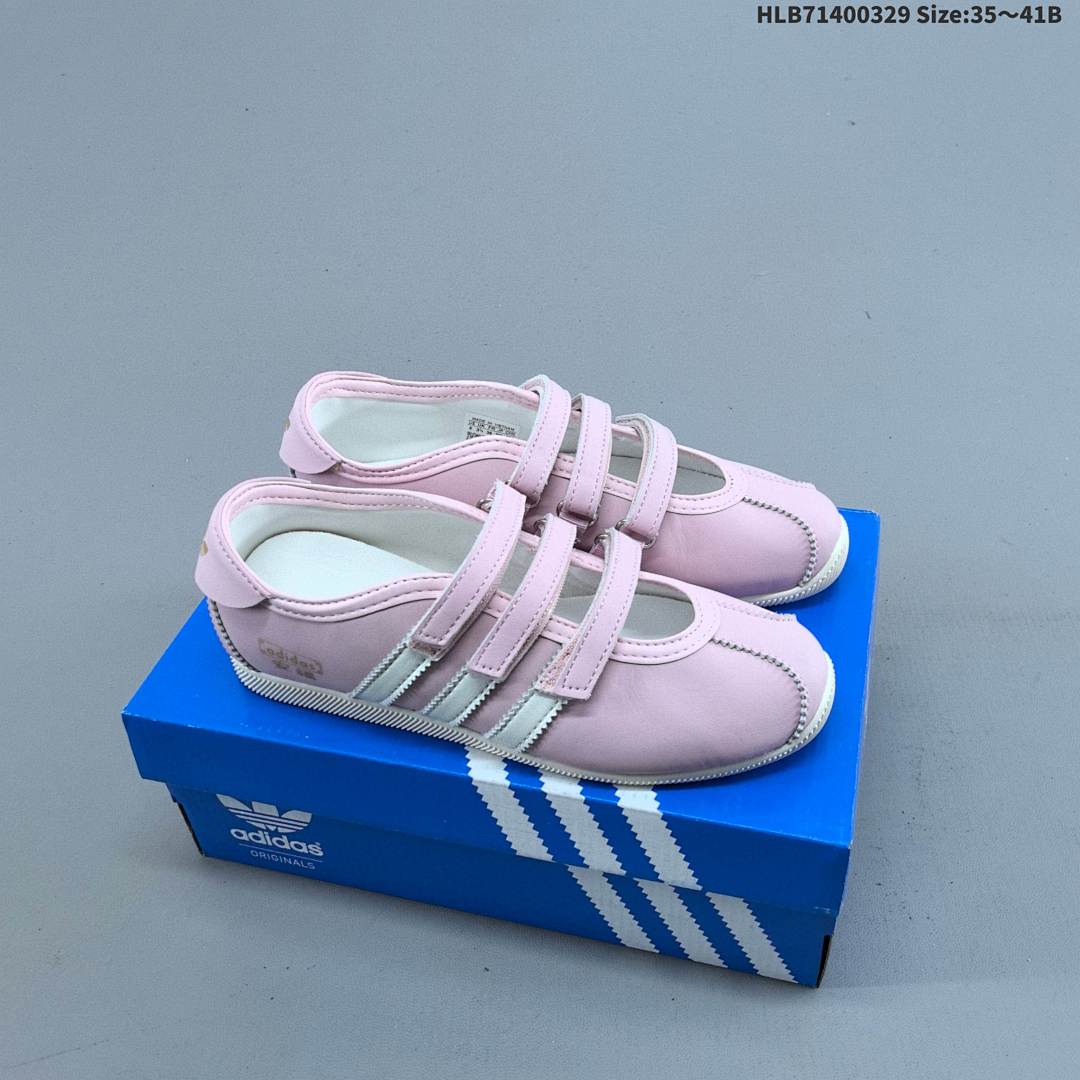 Adidas Originals Anfu Trainers HLB71400329 Size 41B