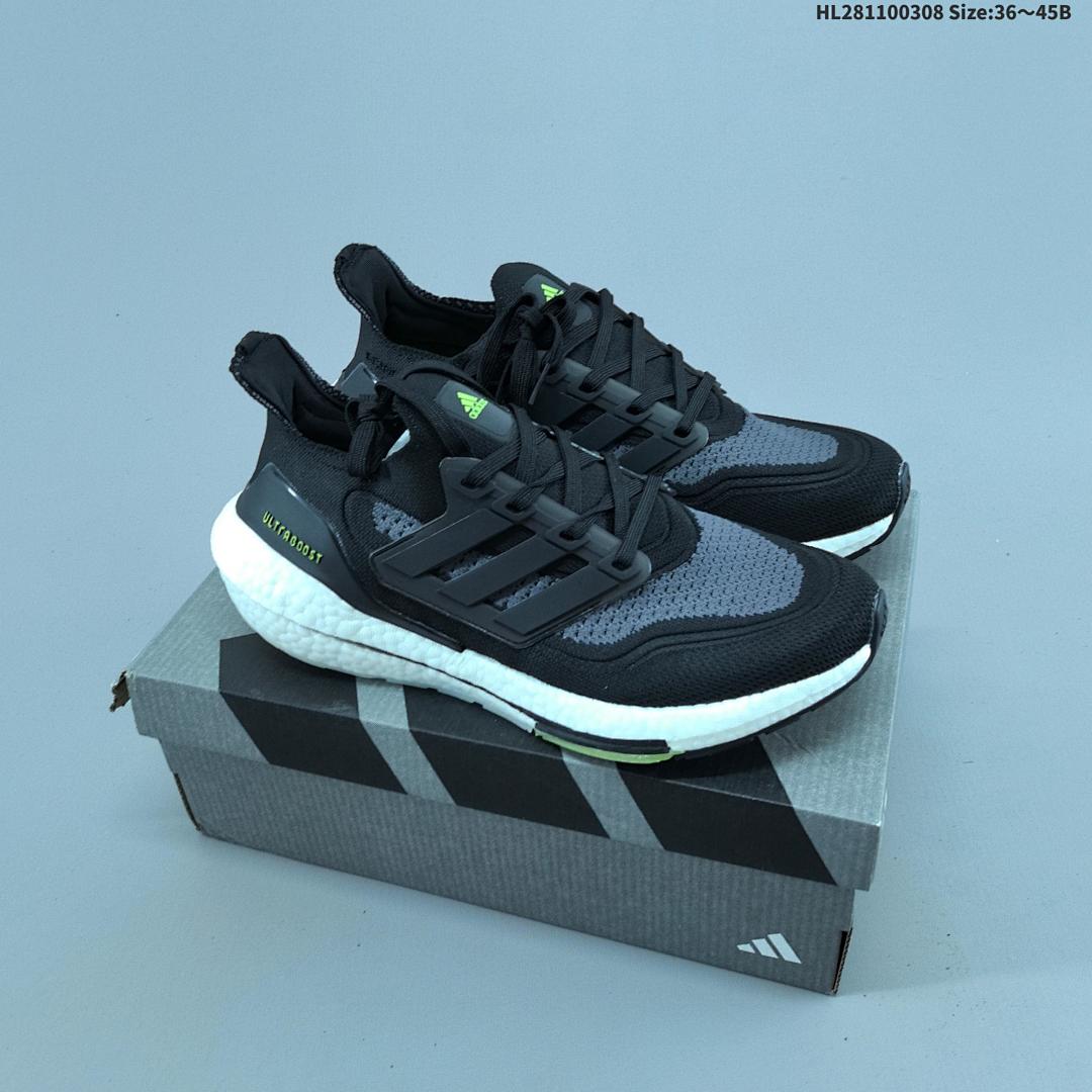 Adidas Ultraboost LIGHT Stretchweb Boost adid - foto 19
