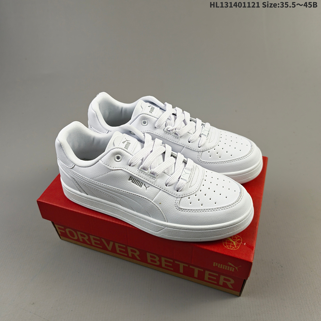 PUMA Caven 2.0 Slipstream Laces - foto 2