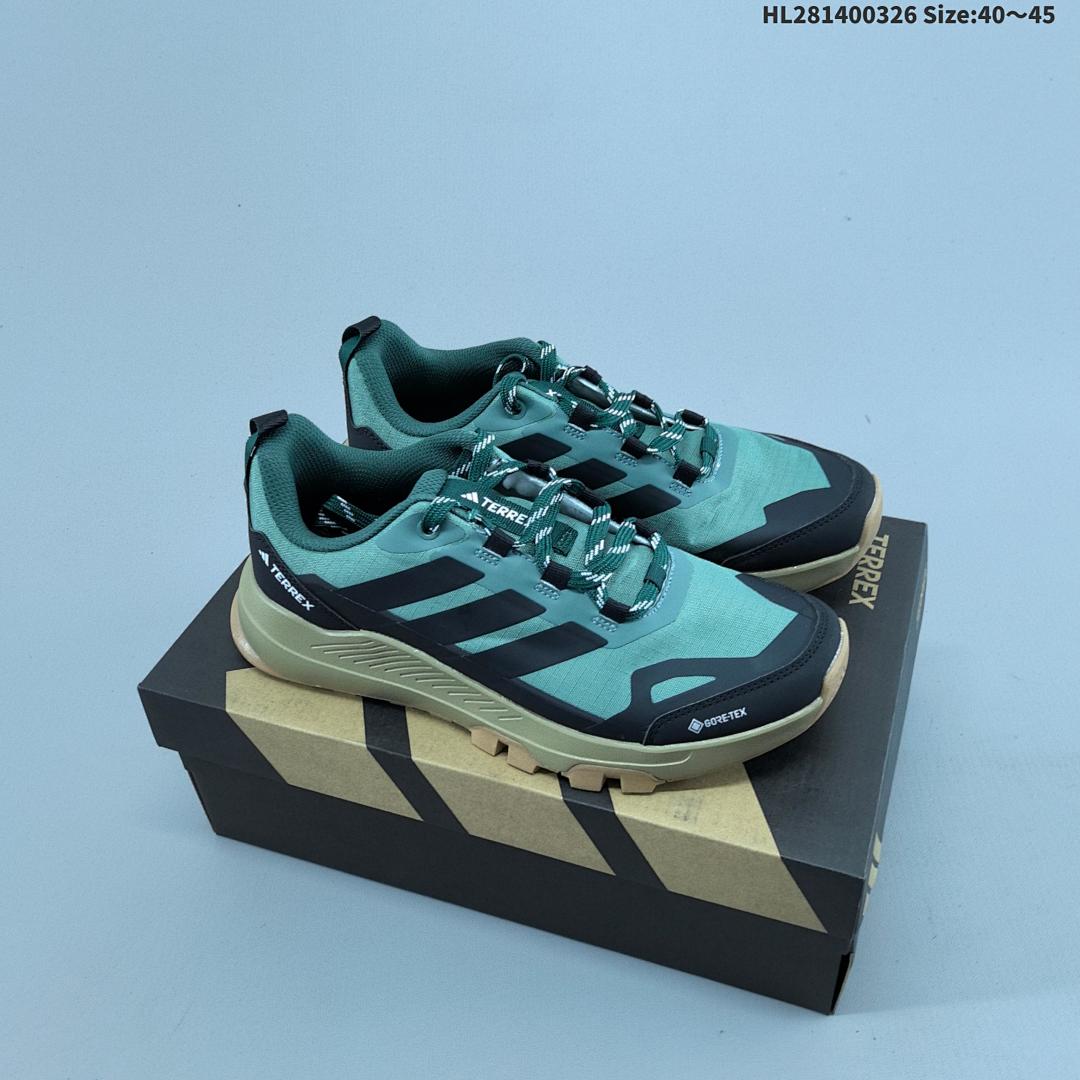 Adidas Terrex Skychaser AX5 lD Size - foto 7