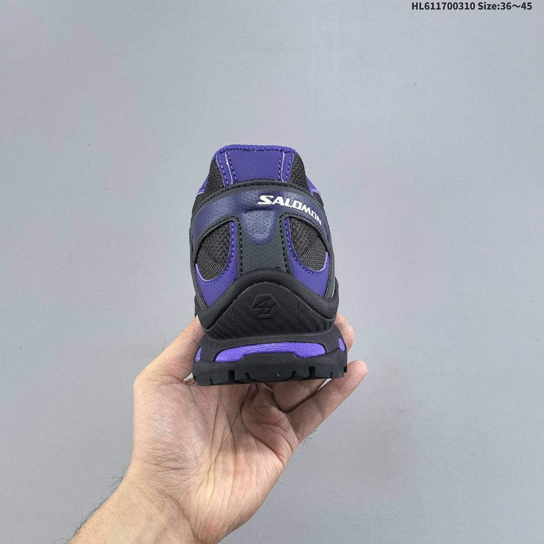 SALOMON XT-QUEST SENSIFIT - foto 6