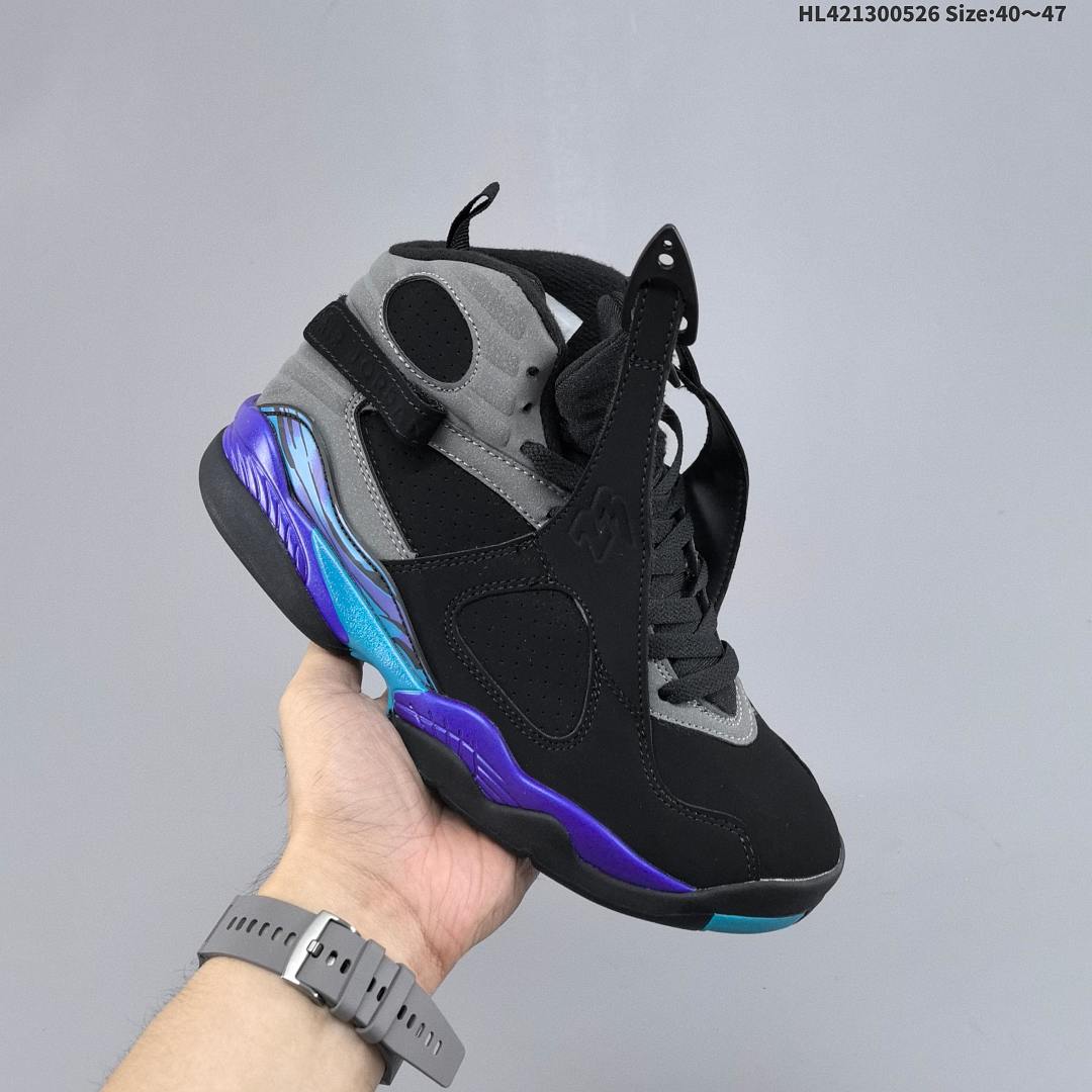 Air Jordan 8 Retro "Bugs Bunny" AJ8 8 aj8 8 - foto 3