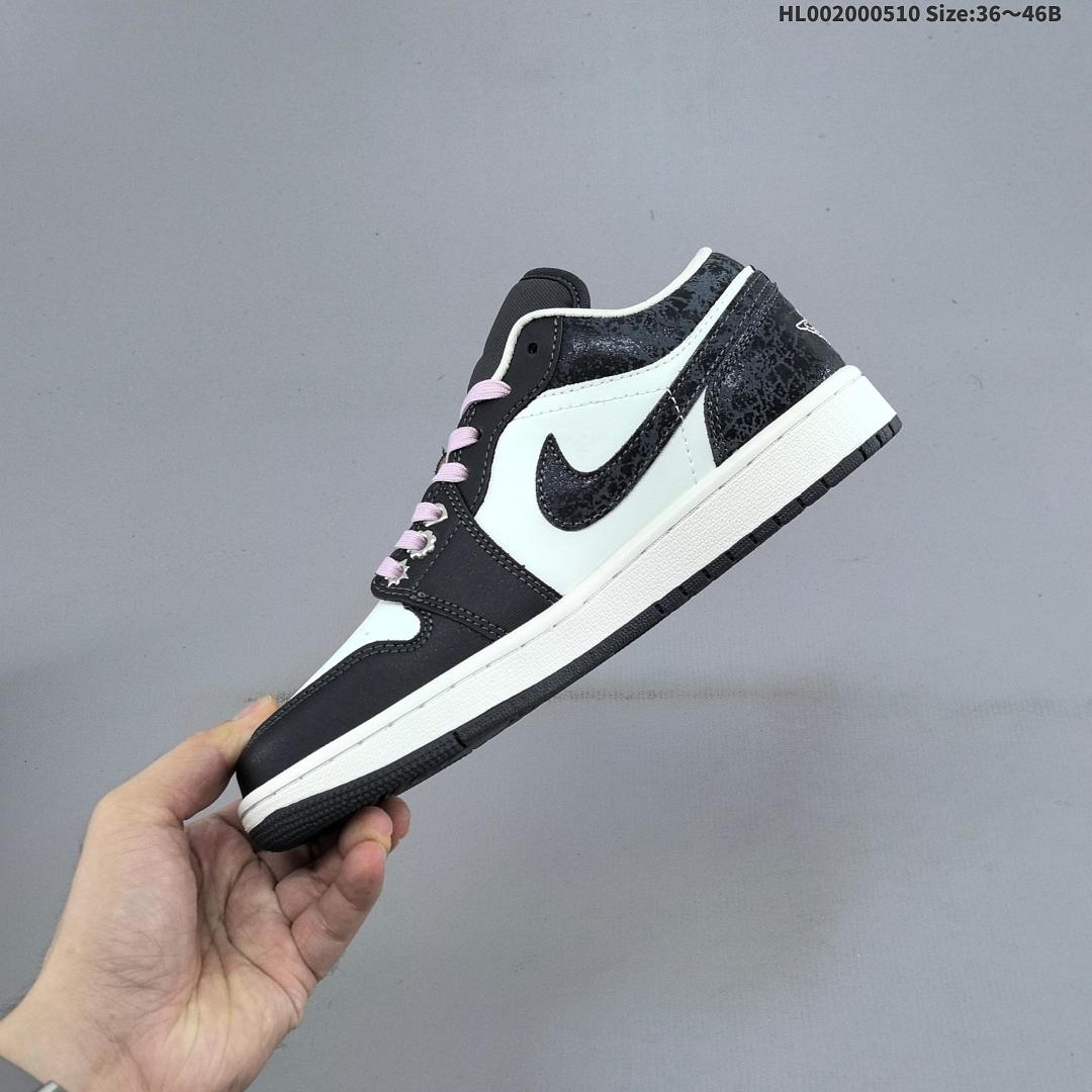 Air Jordan 1 Low "Iced Carmine" SE AJ1 1 aj1 1 - foto 4