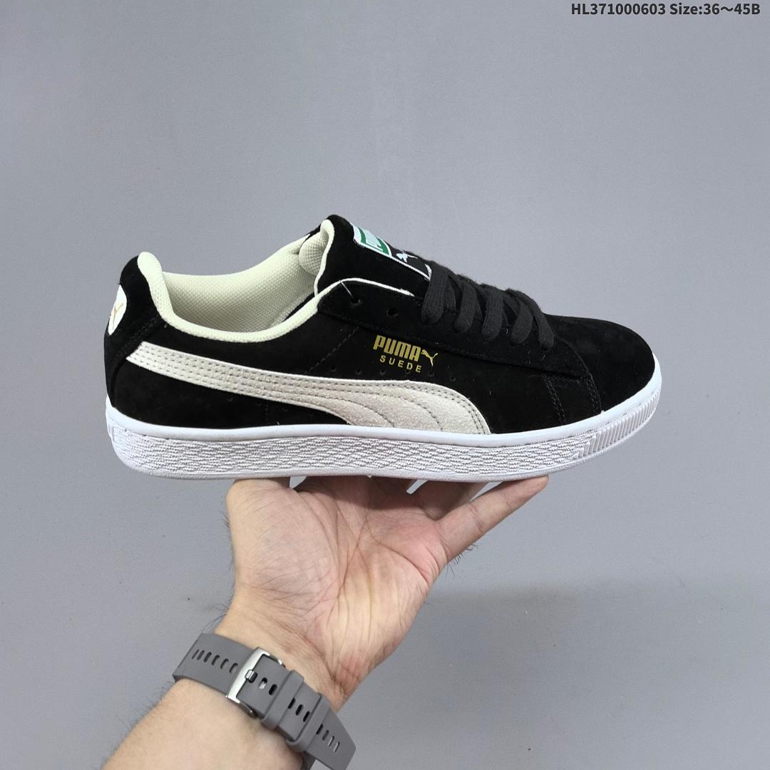 Puma Suede XL :374978-01 :36 37 37.5 38 38.5 39 40 40.5 41 42 42.5 4 - foto 2