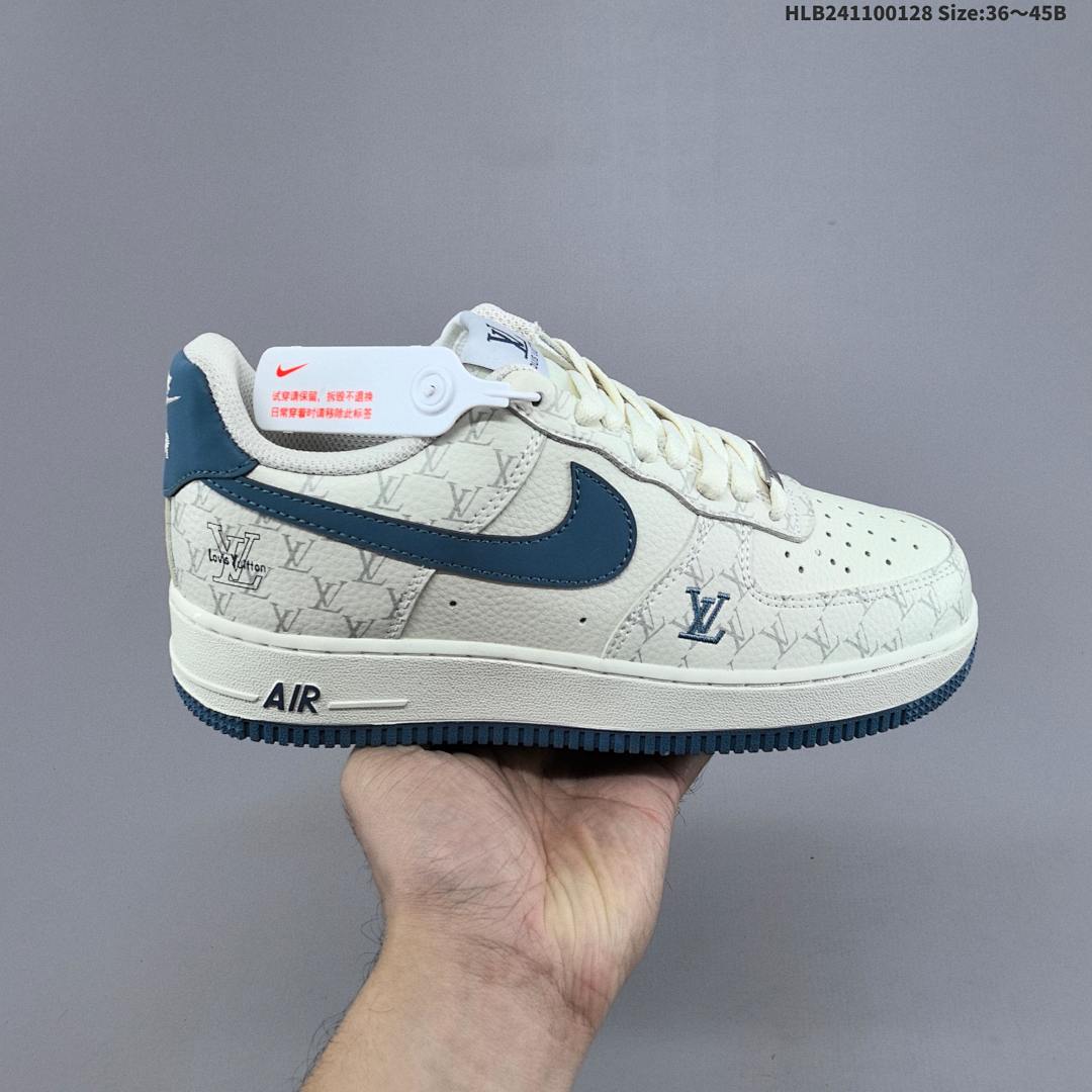 NIKE AIR FORCE 1‘07 LV8 - foto 6