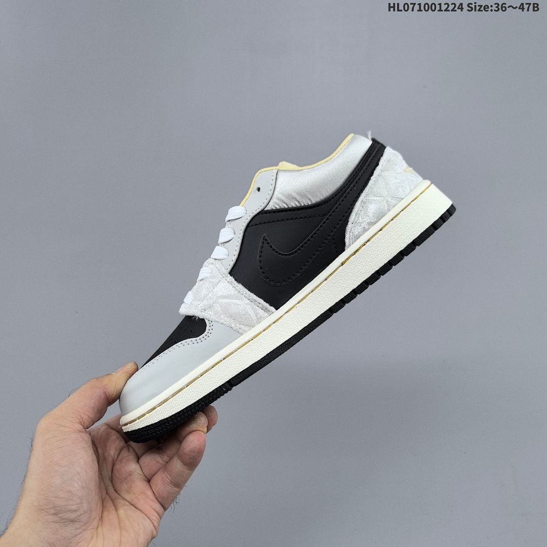 Air Jordan 1 Low SE AJ1 1 aj1 1 - foto 4