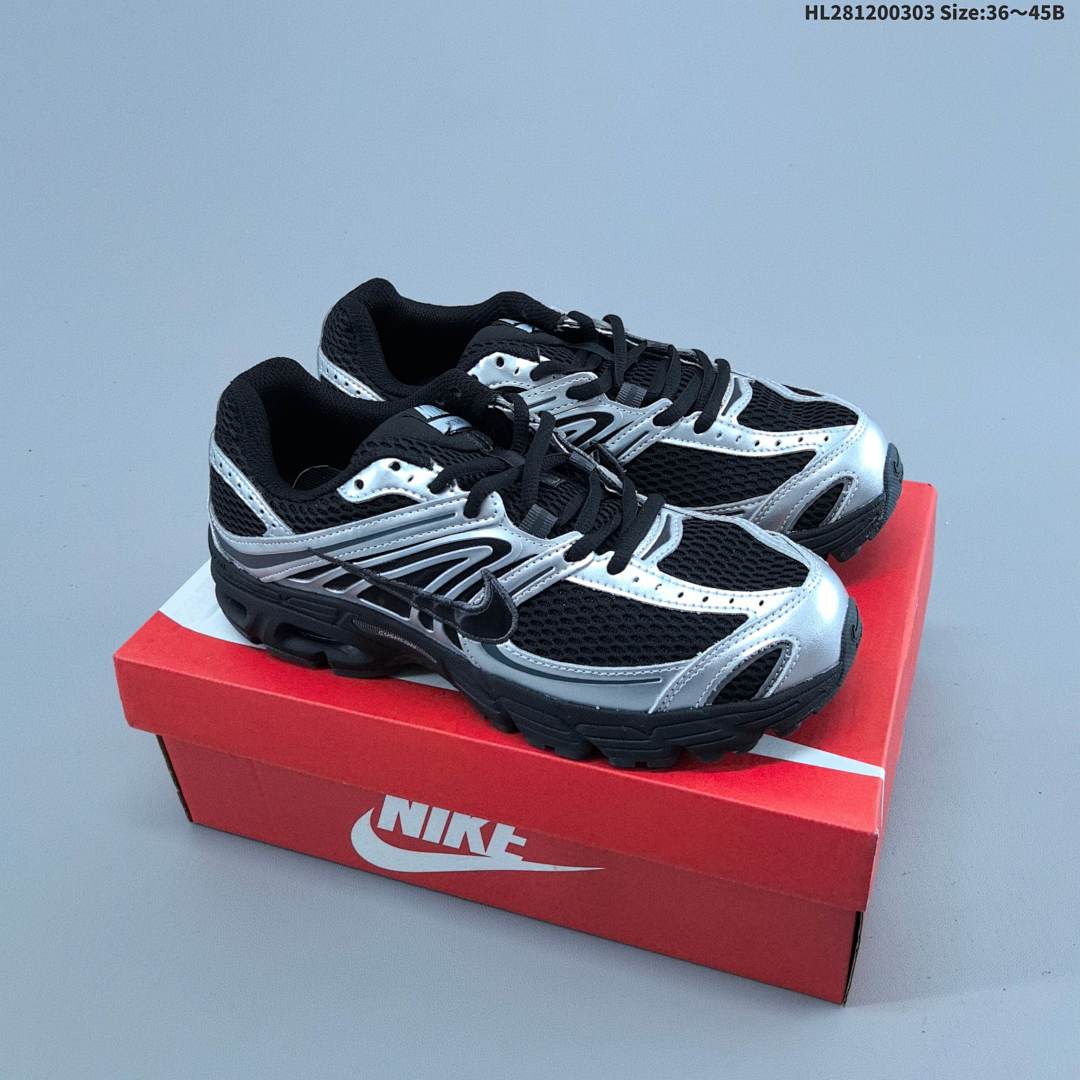 NIKE AIR MAX MOTO 2K AIR MAX MOTO II HQ2056-101 Y2K Nike - foto 8