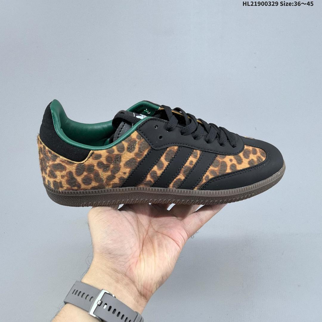 Adidas Originals Samba OG ID Size 45 - foto 4