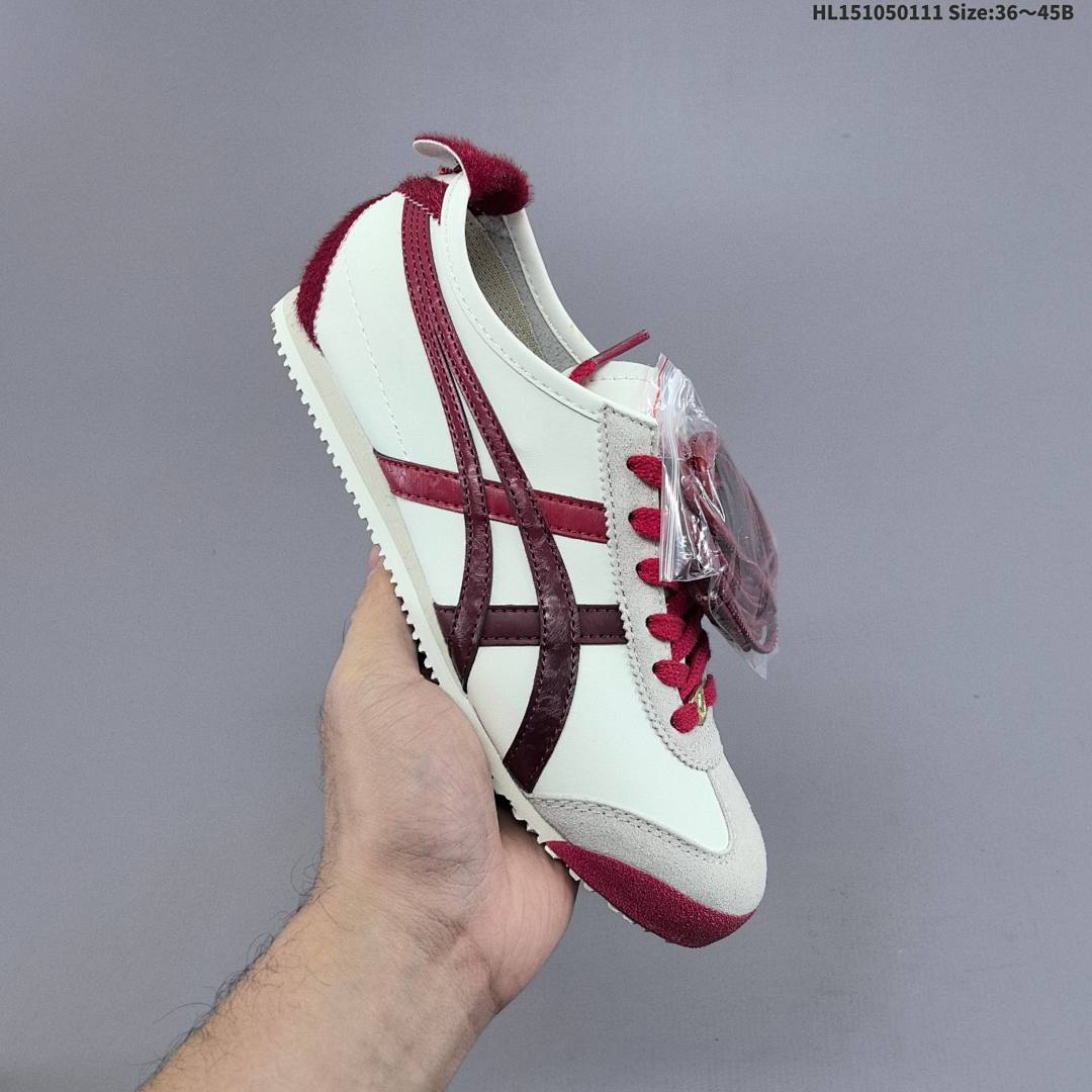 Asics/ - /Onitsuka Tiger Mexico 66® - foto 8