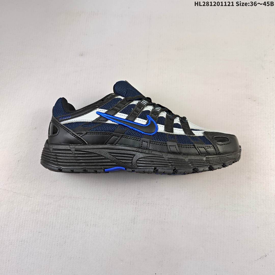 Nike P-6000 Nike p-6000 N