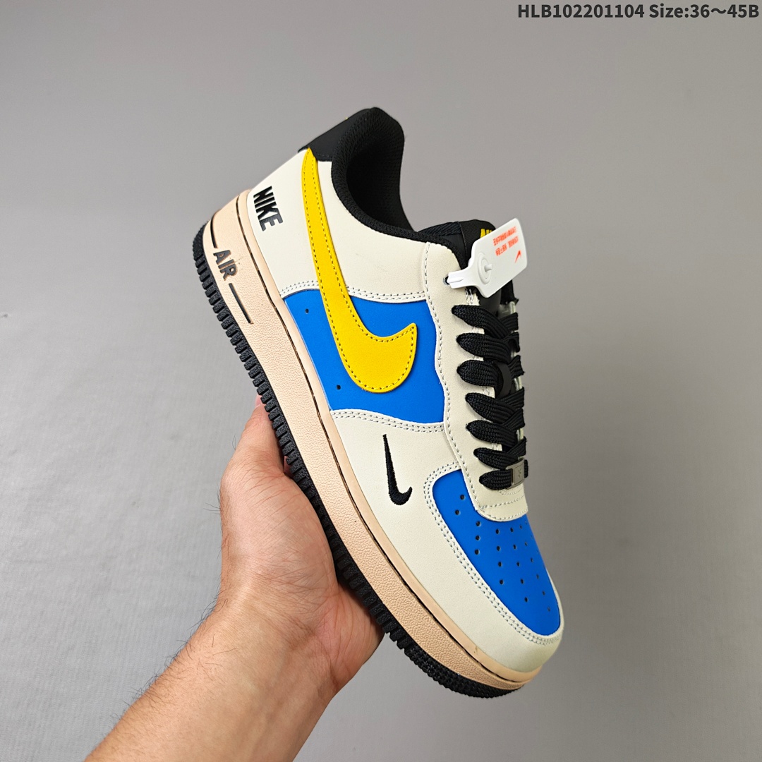 Nike Air Force 1 Low Levi‘s - foto 6