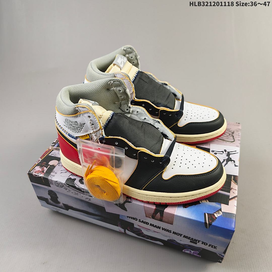 Union x Air Jordan 1 Retro High PK NRG✔️ 11 24 Union Jordan AJ1 UN - foto 2