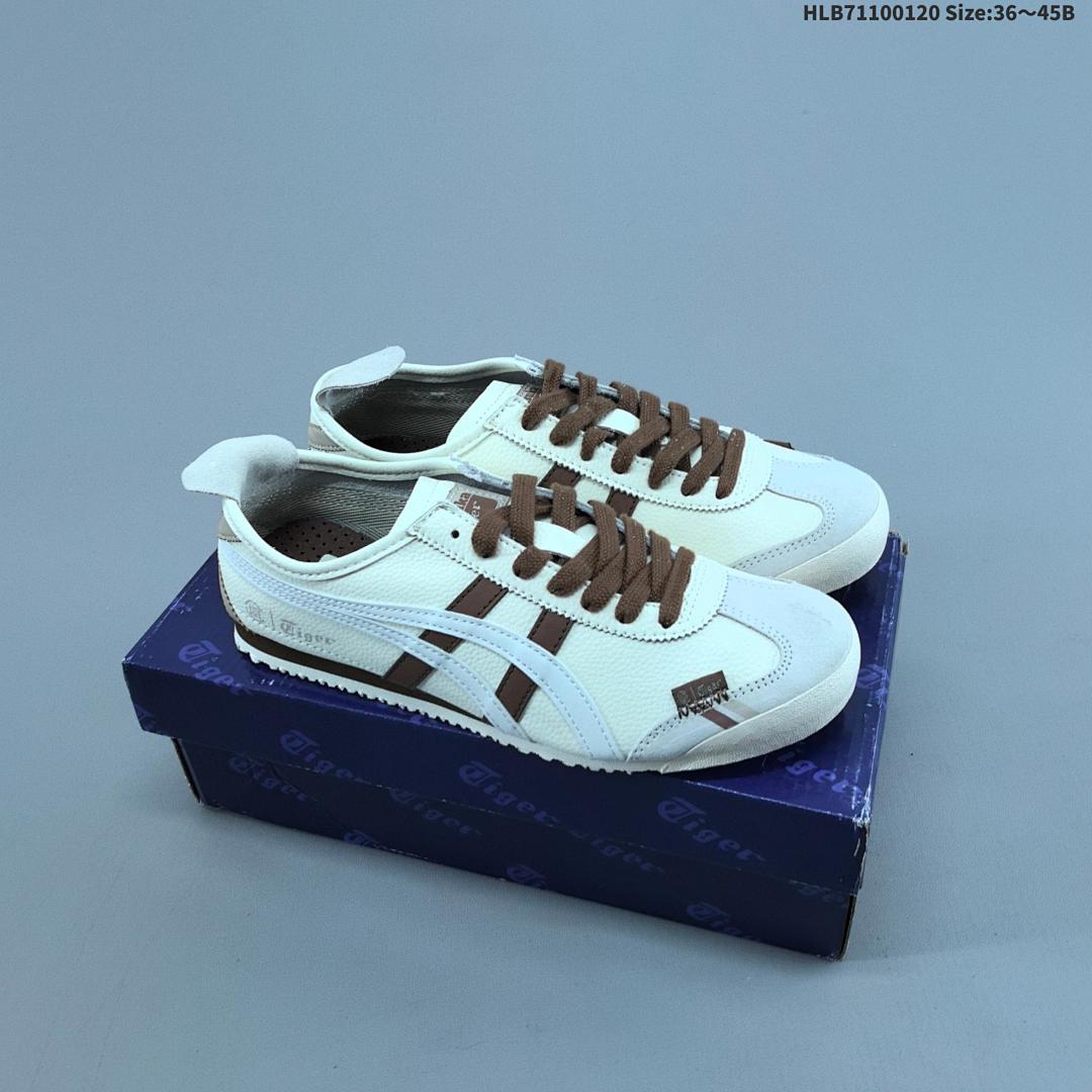 Onitsuka Tiger MEXICO 66 ‘DIY’ -141 3 - foto 2