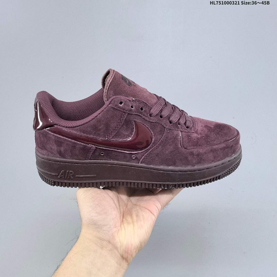Nike Air Force 1’07 Force 1 - foto 2