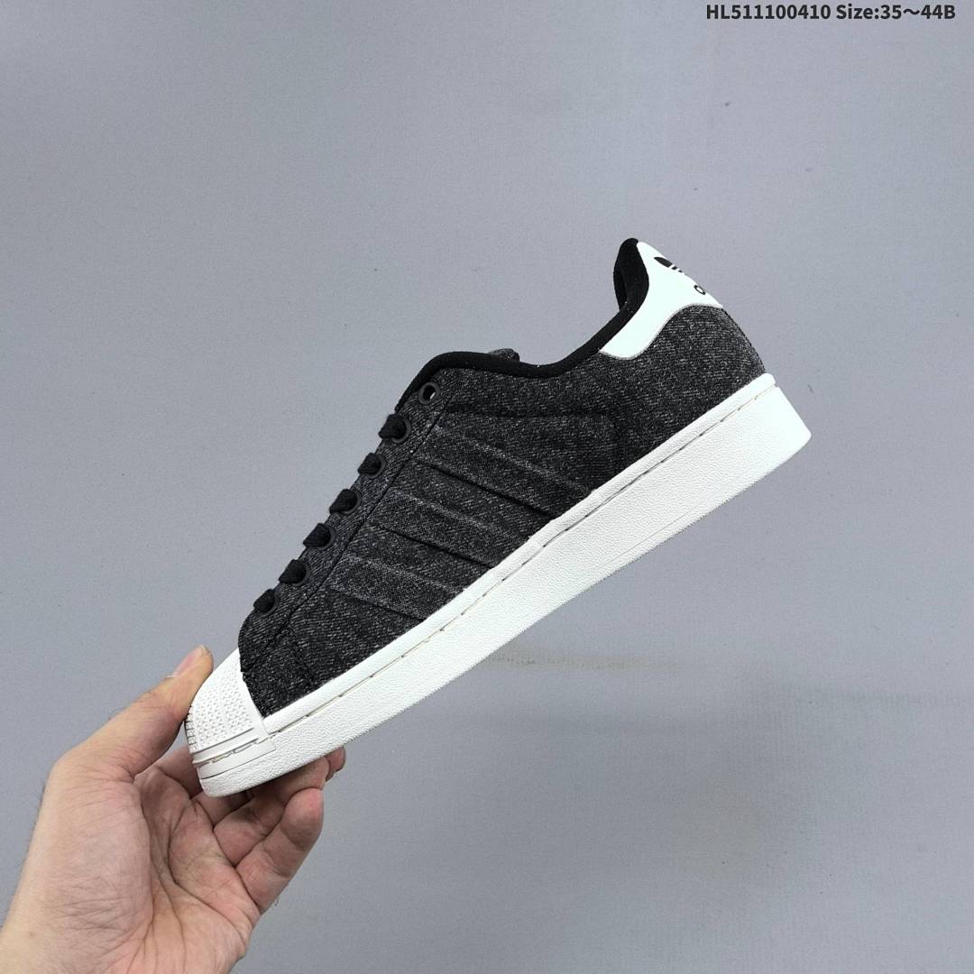 adidas Originals SuperstarsWhiteRed Laceless” ²/₃ 37¹/₃ - foto 4