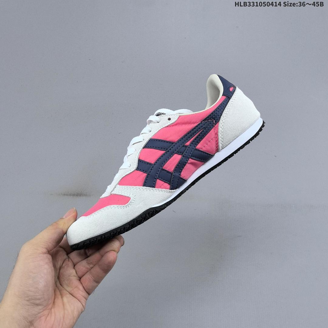 Onitsuka Tiger Serrano - foto 7
