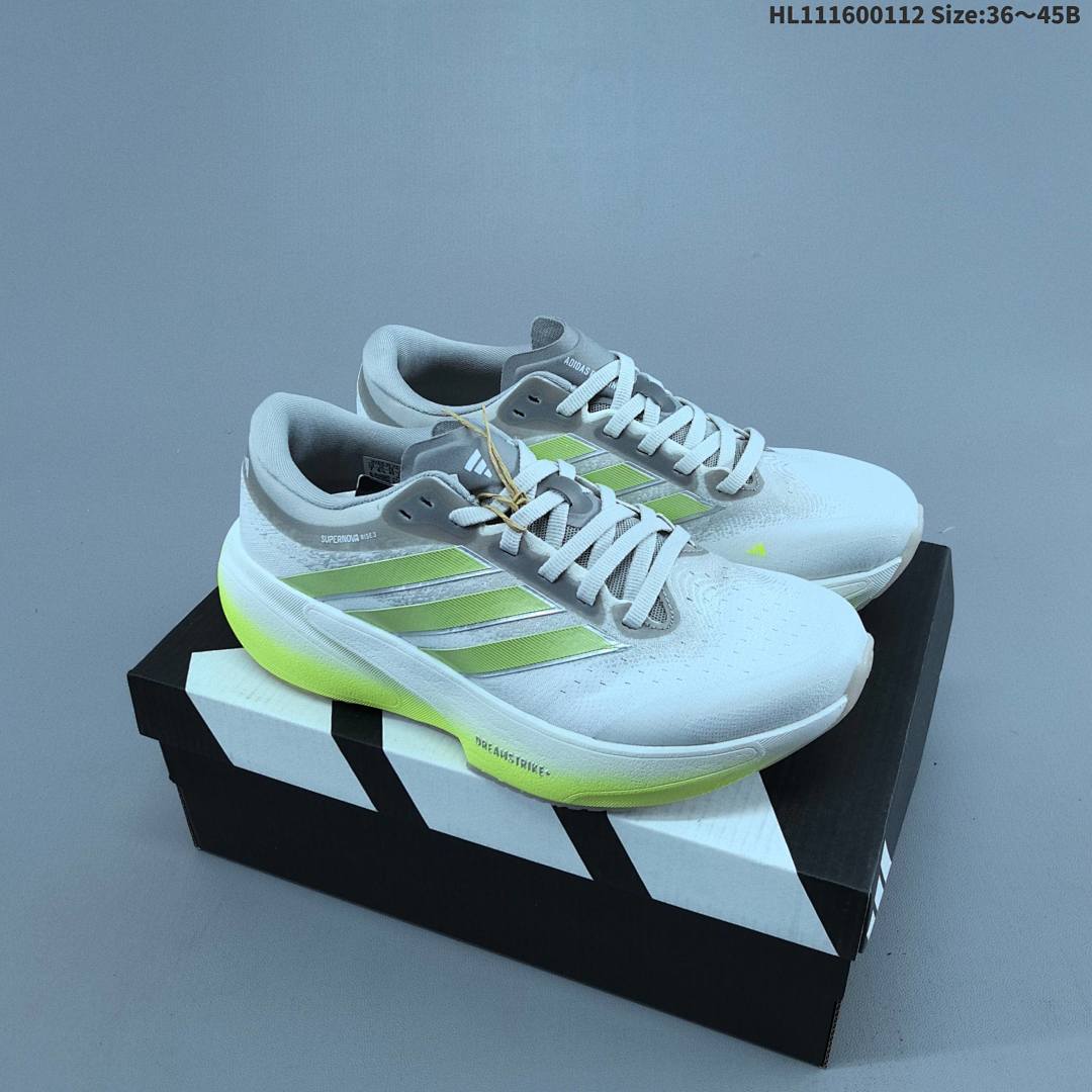 Adidas Supernova Rise 3 - foto 2