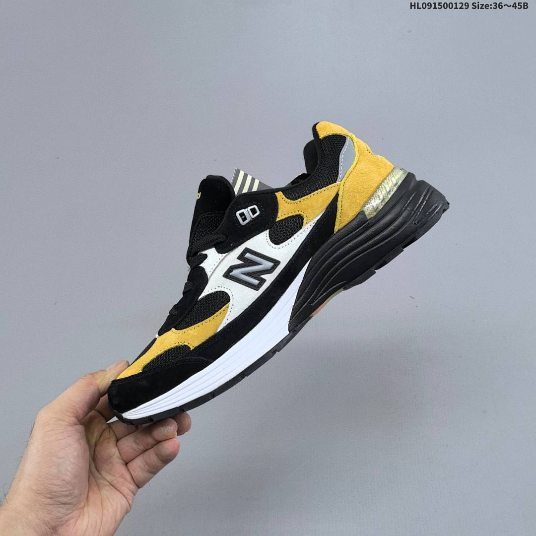 New Balance NB 992 6 - foto 7
