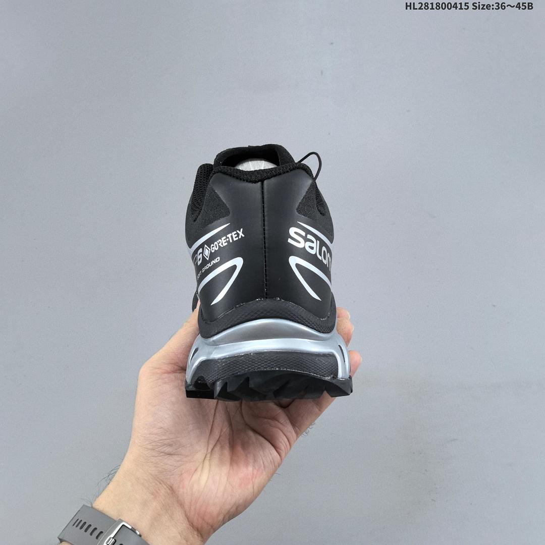 - Salomon XT-6 GTX - foto 6