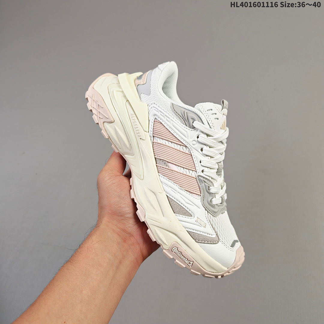 Adidas XLG RUNNER DELUXE JQ4085 ID