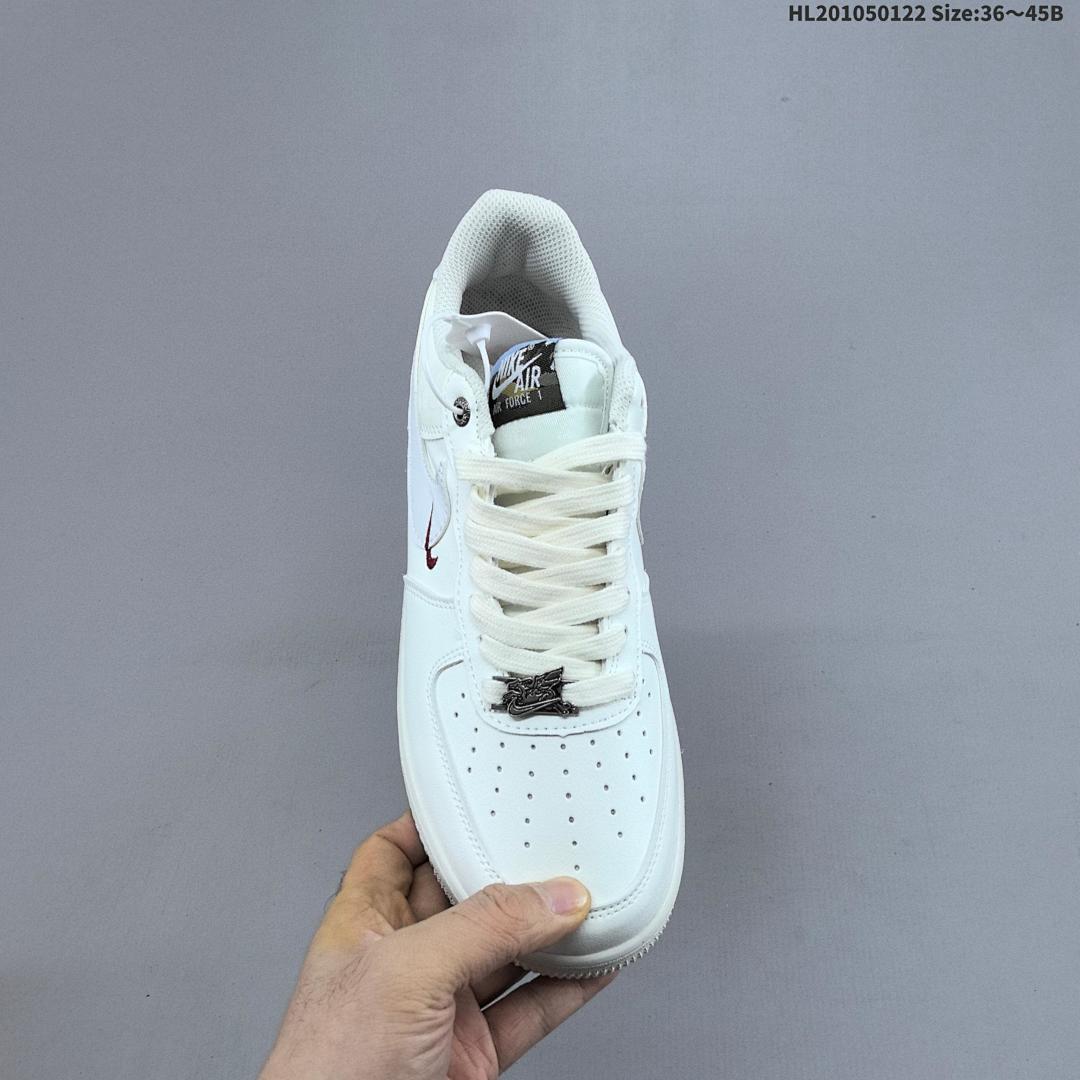 Nike Air Force1 07 low - foto 6