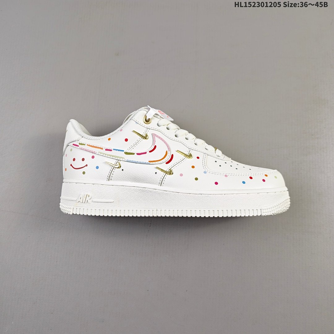 NIKE AIR FORCE 1‘07 -151 Siz - foto 9