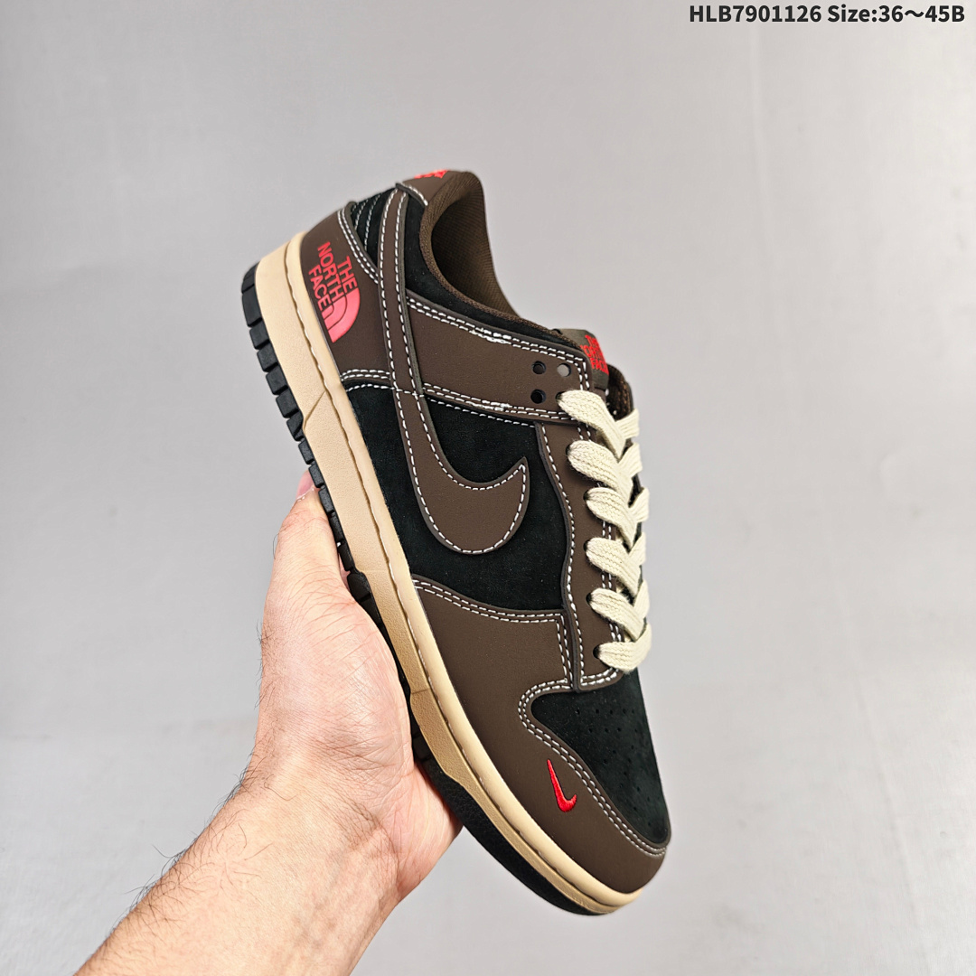 Nike SB Dunk Low Retro ZoomAir - foto 7