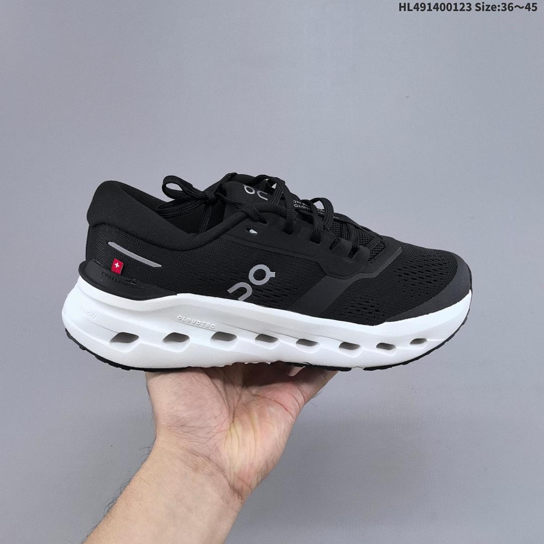 On Cloudrunner 3 ID - foto 6
