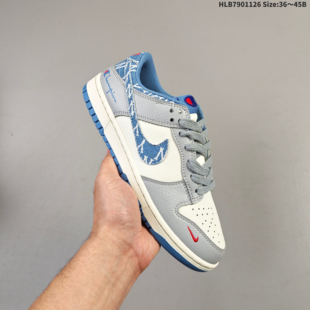 Nike SB Dunk Low Retro ZoomAir - foto 9