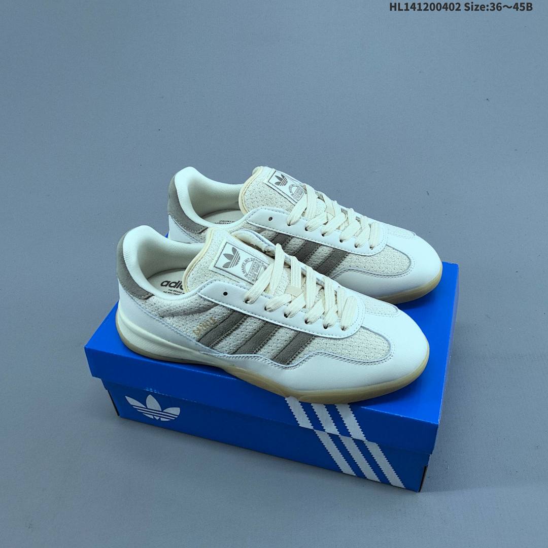 adidas originals Gazelle Sala HQ7303 4 - foto 2