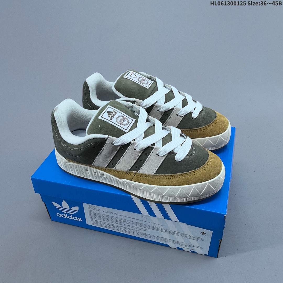 Adidas Adimatic Low Logo - foto 4
