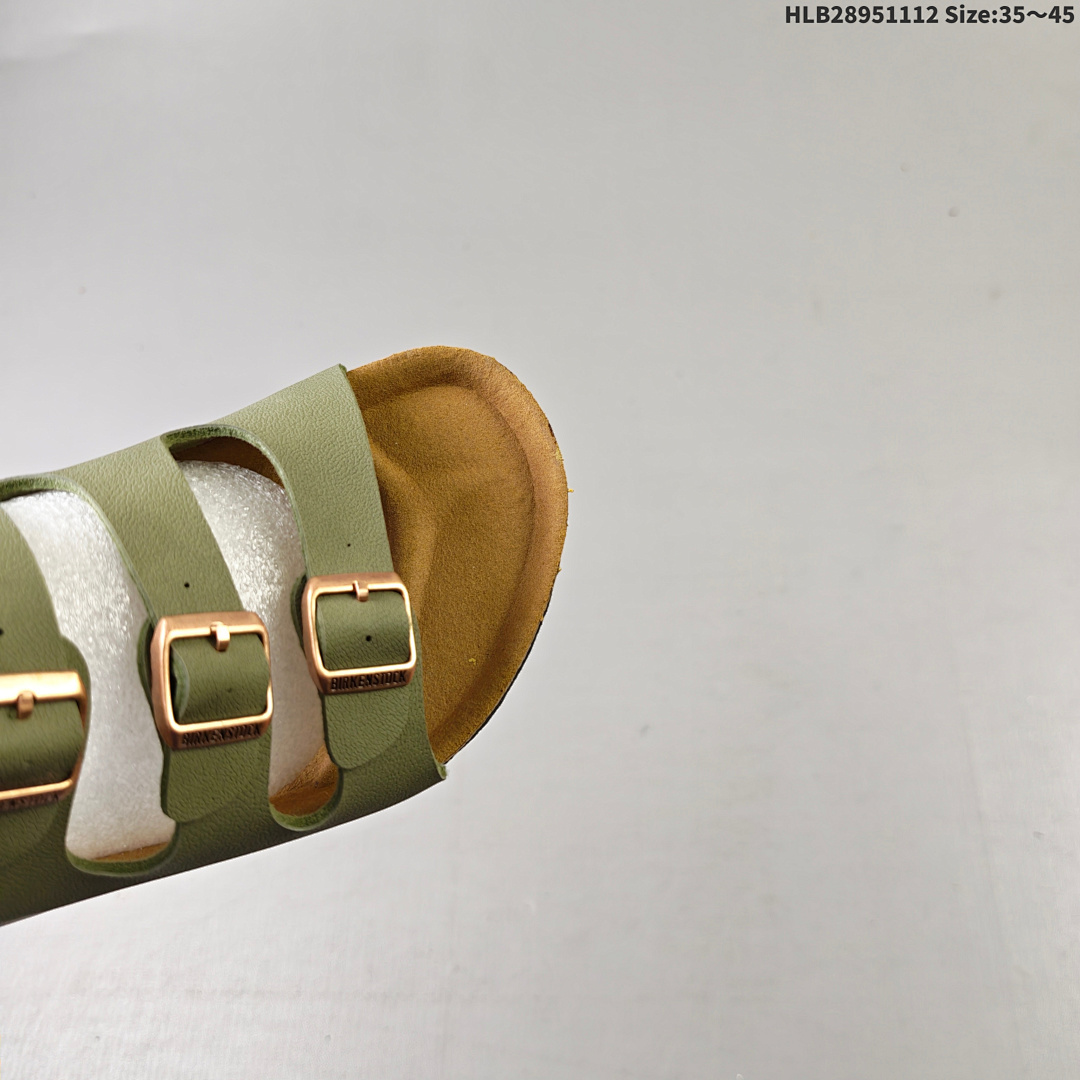 Birkenstock Rio Birkenstock Milano - foto 4