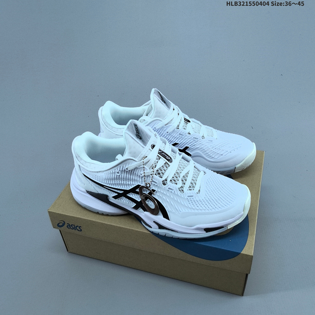 ASICS COURT FF3 NOVAK ( )