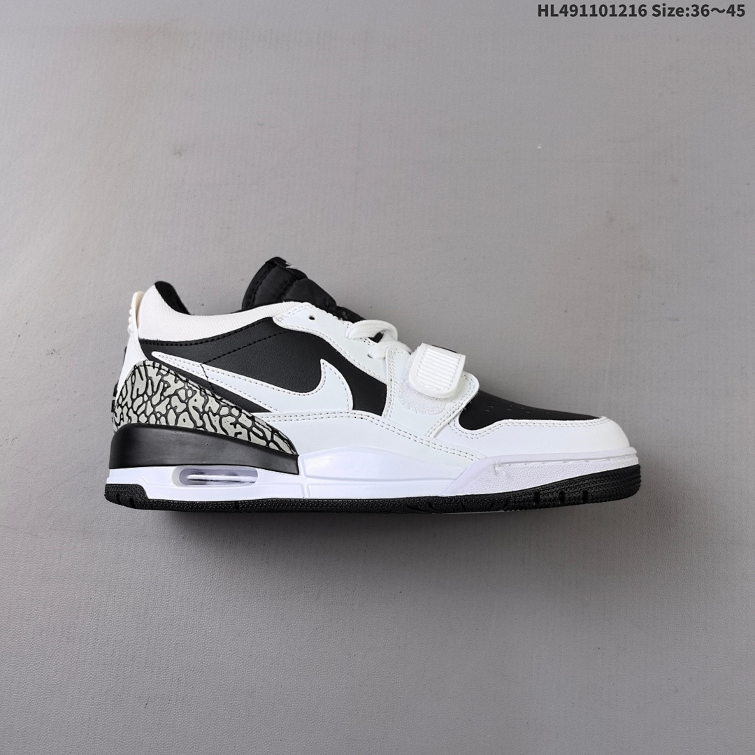 Air Jordan Legacy 312 Low AJ312 312 aj312 312 “ ” - foto 9