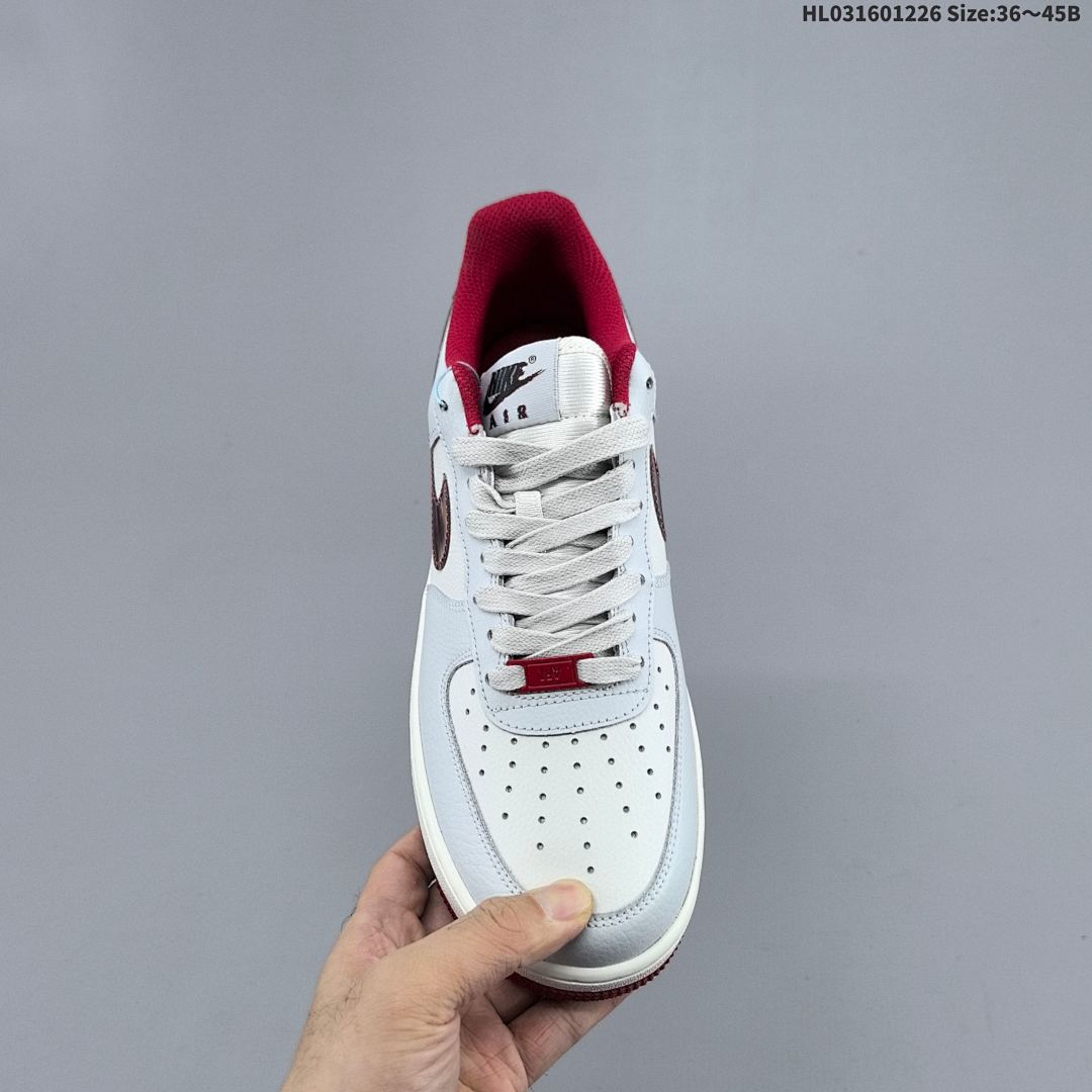 Nike Air Force 1 Low Force - foto 6