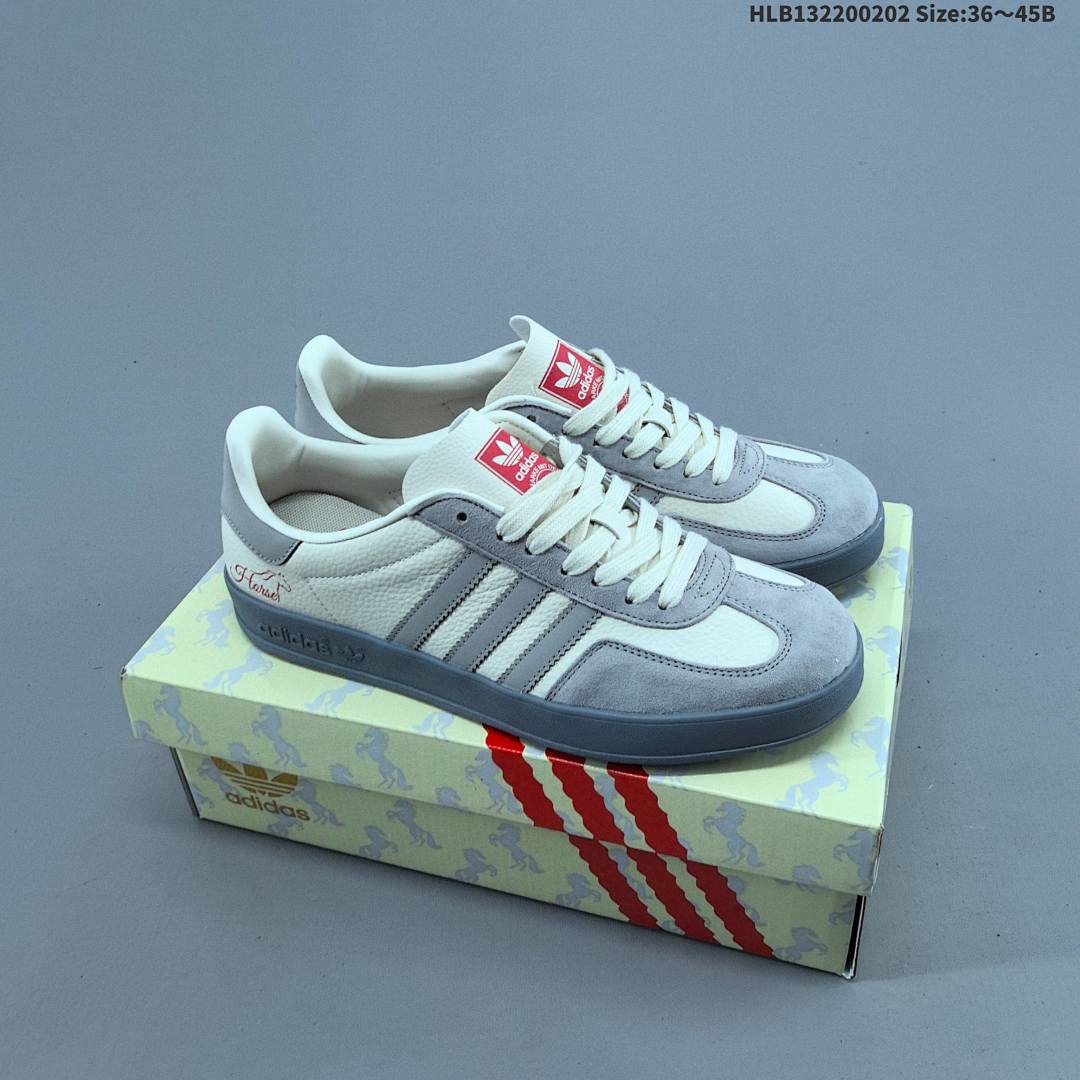 Adidas Originals Handball Spezial ‘DIY‘ - foto 5