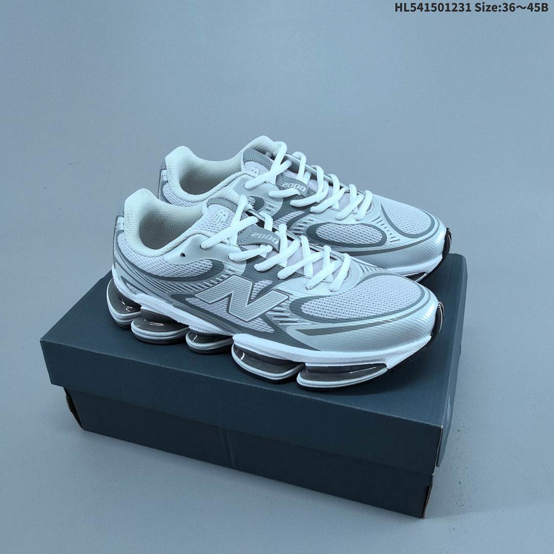 New Balance NB2000 NB 2025 - foto 20