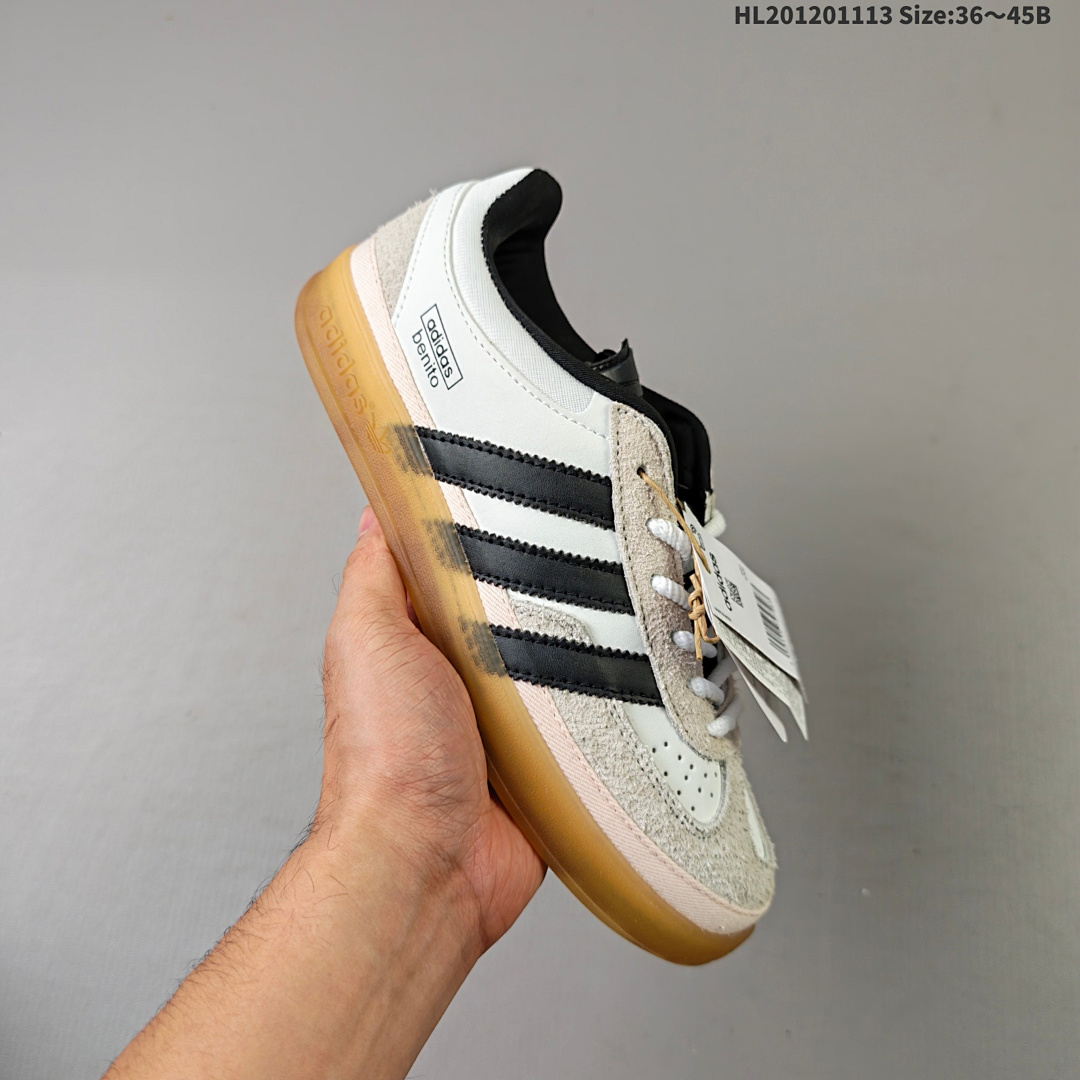 Bad Bunny x AD Gazelle Indoor Trainers Bad Bunny - foto 9