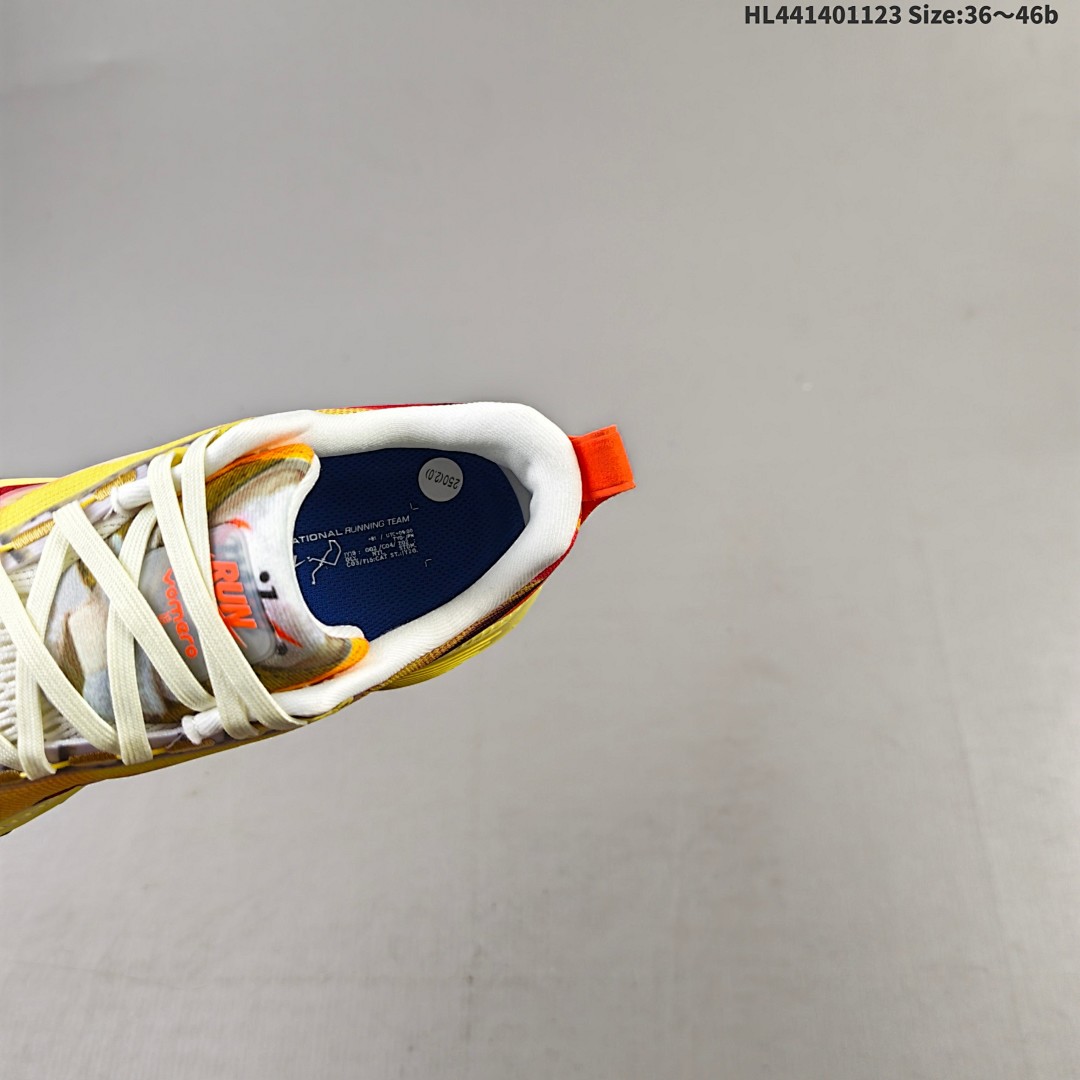 Nike VOMERO 18 ReactX Air Zoom - foto 3